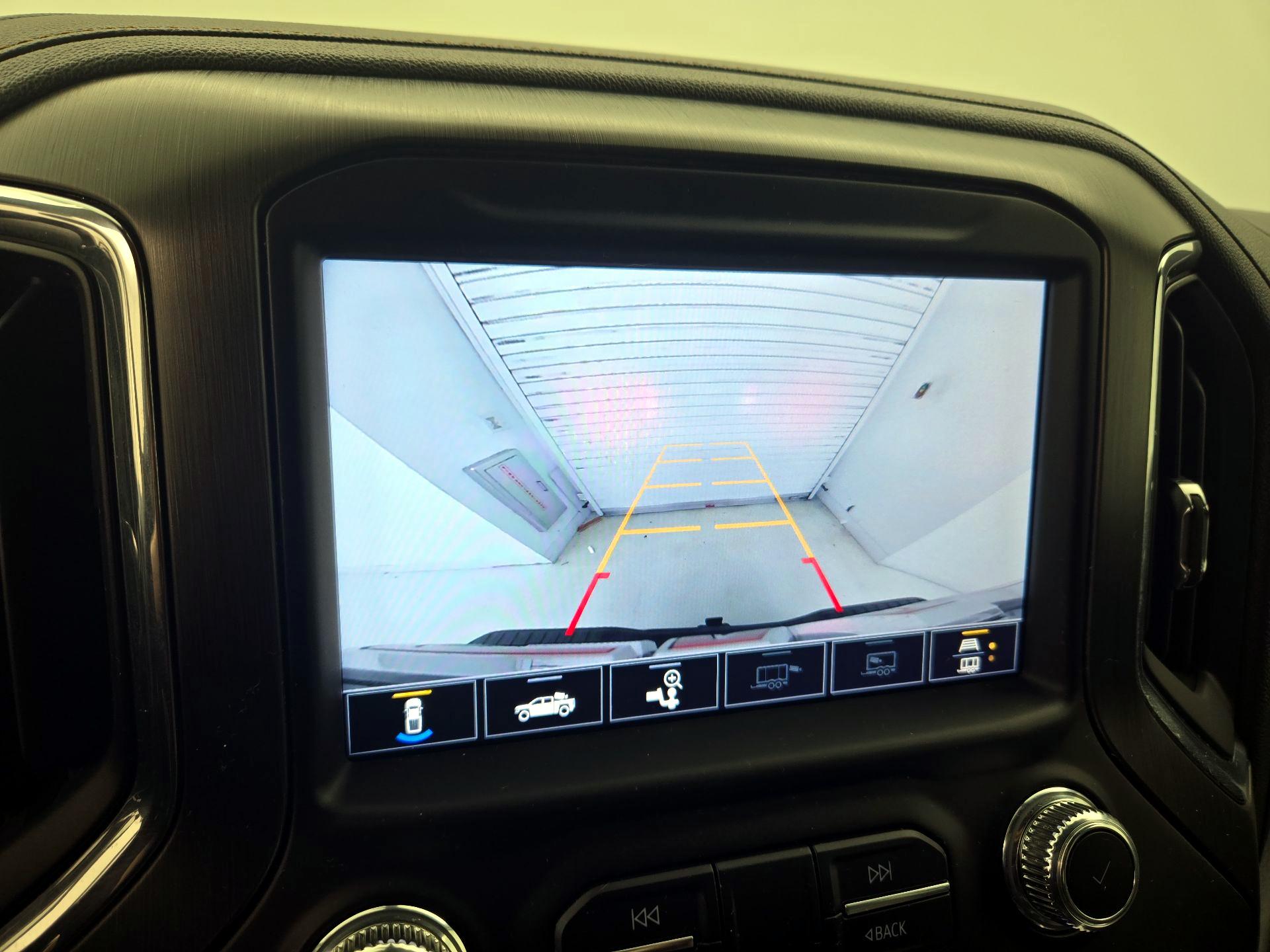 Thumbnail: 2023 GMC Sierra 2500 - 15