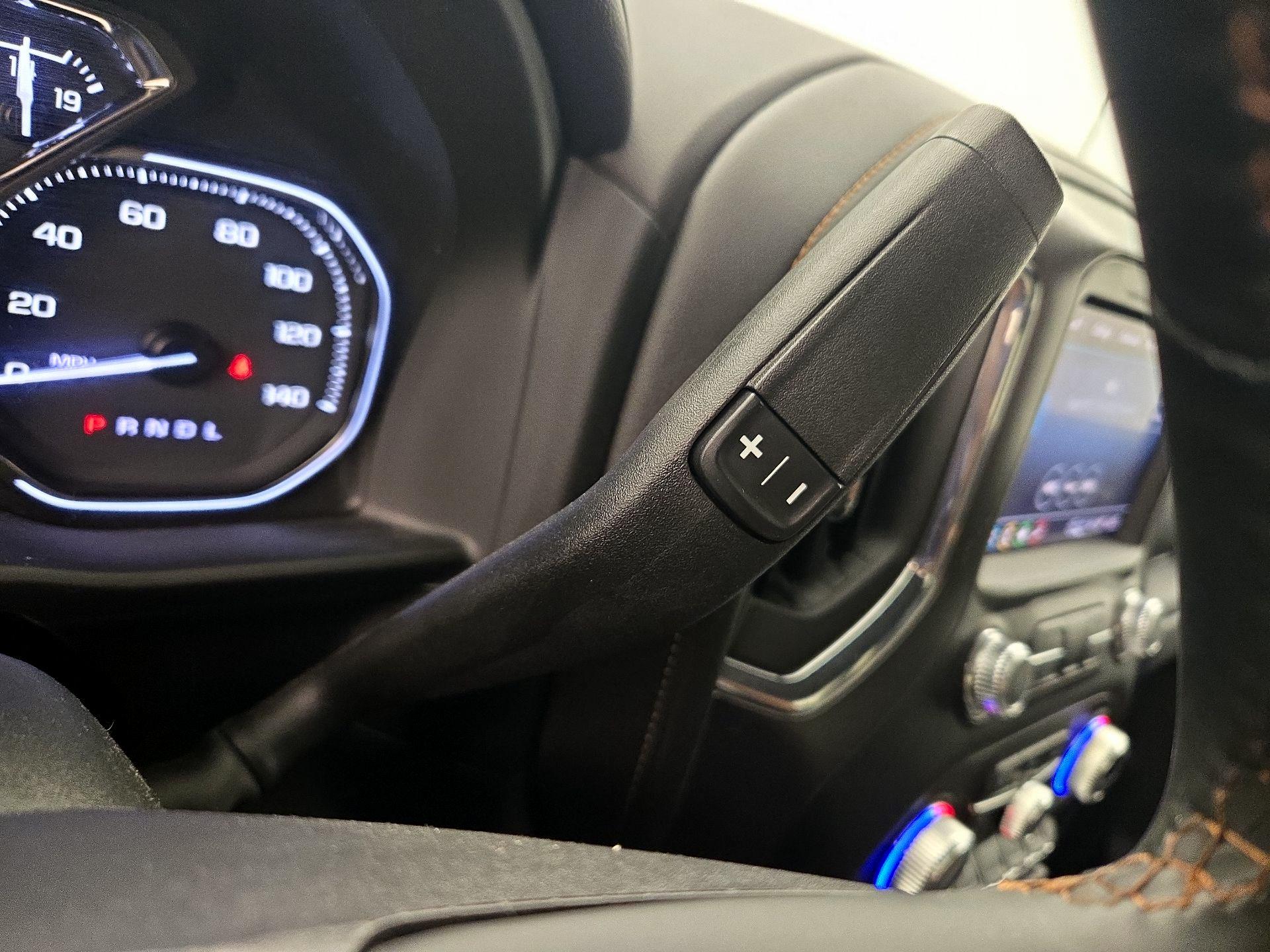 Thumbnail: 2023 GMC Sierra 2500 - 18