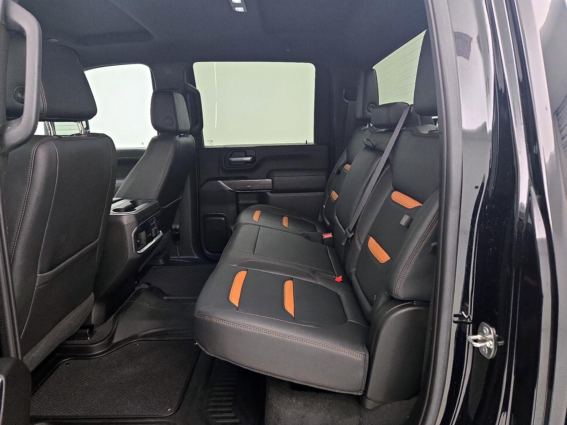 Thumbnail: 2023 GMC Sierra 2500 - 20