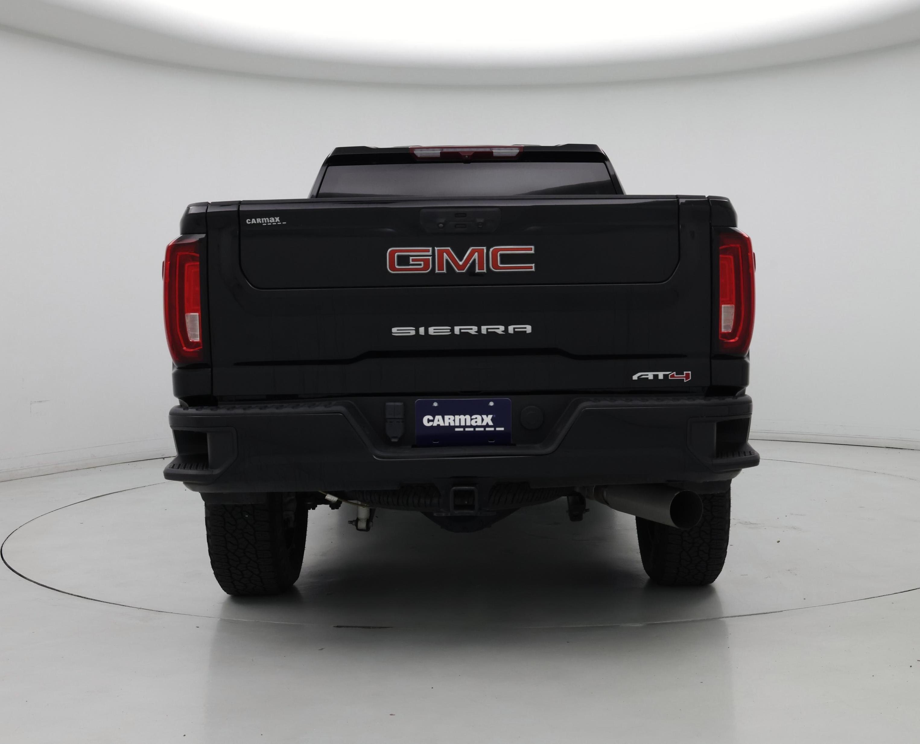 Thumbnail: 2023 GMC Sierra 2500 - 6