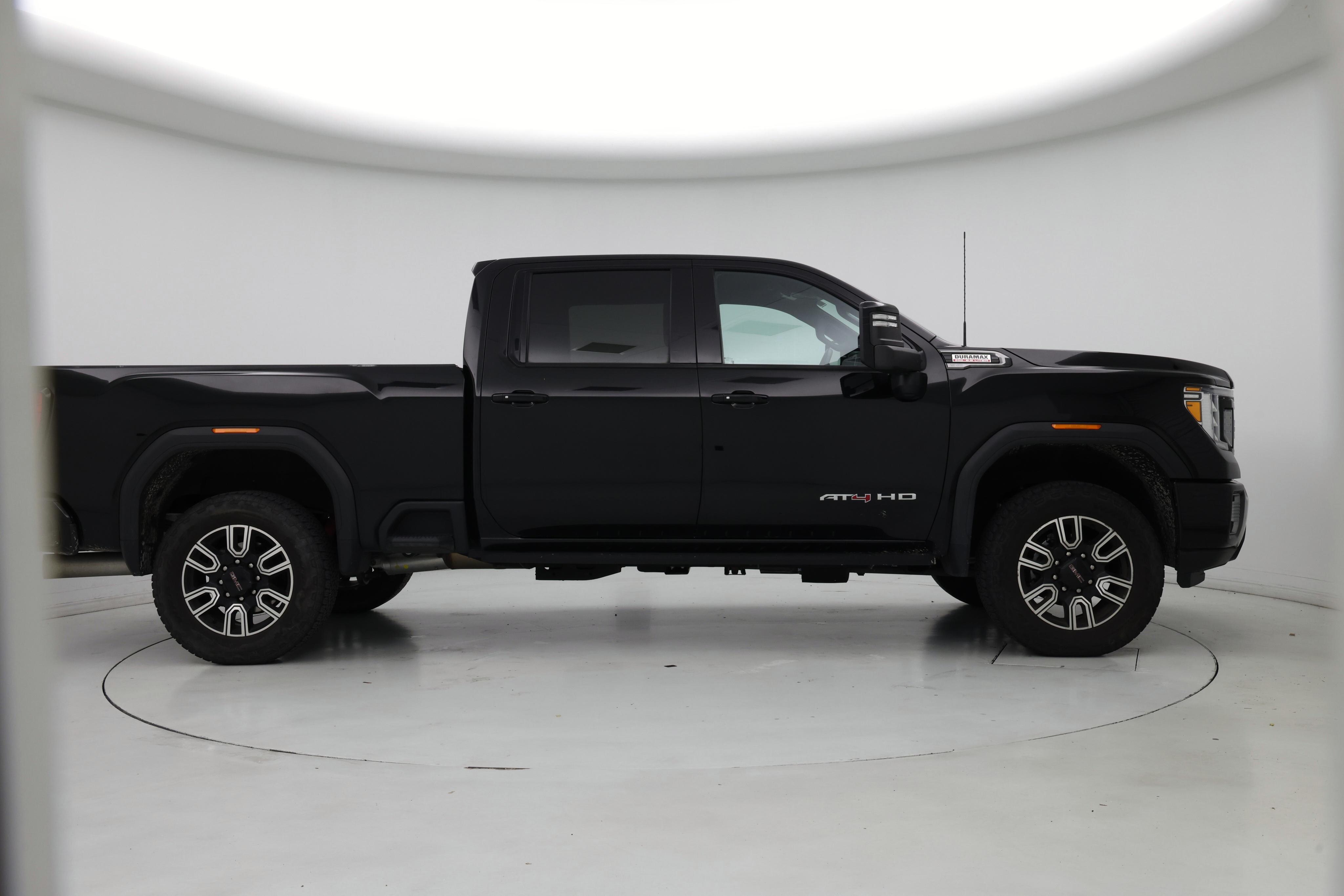 Thumbnail: 2023 GMC Sierra 2500 - 7