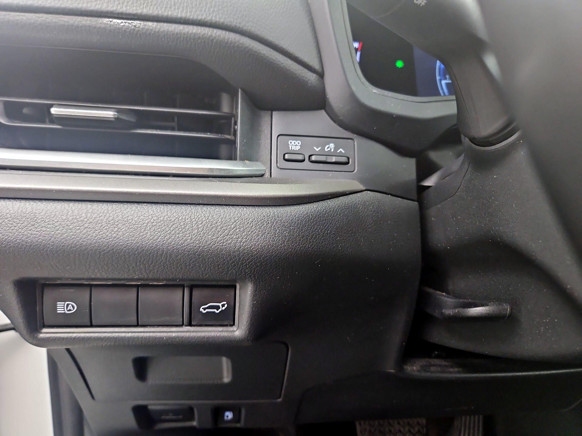 Thumbnail: 2024 Toyota Grand Highlander - 13