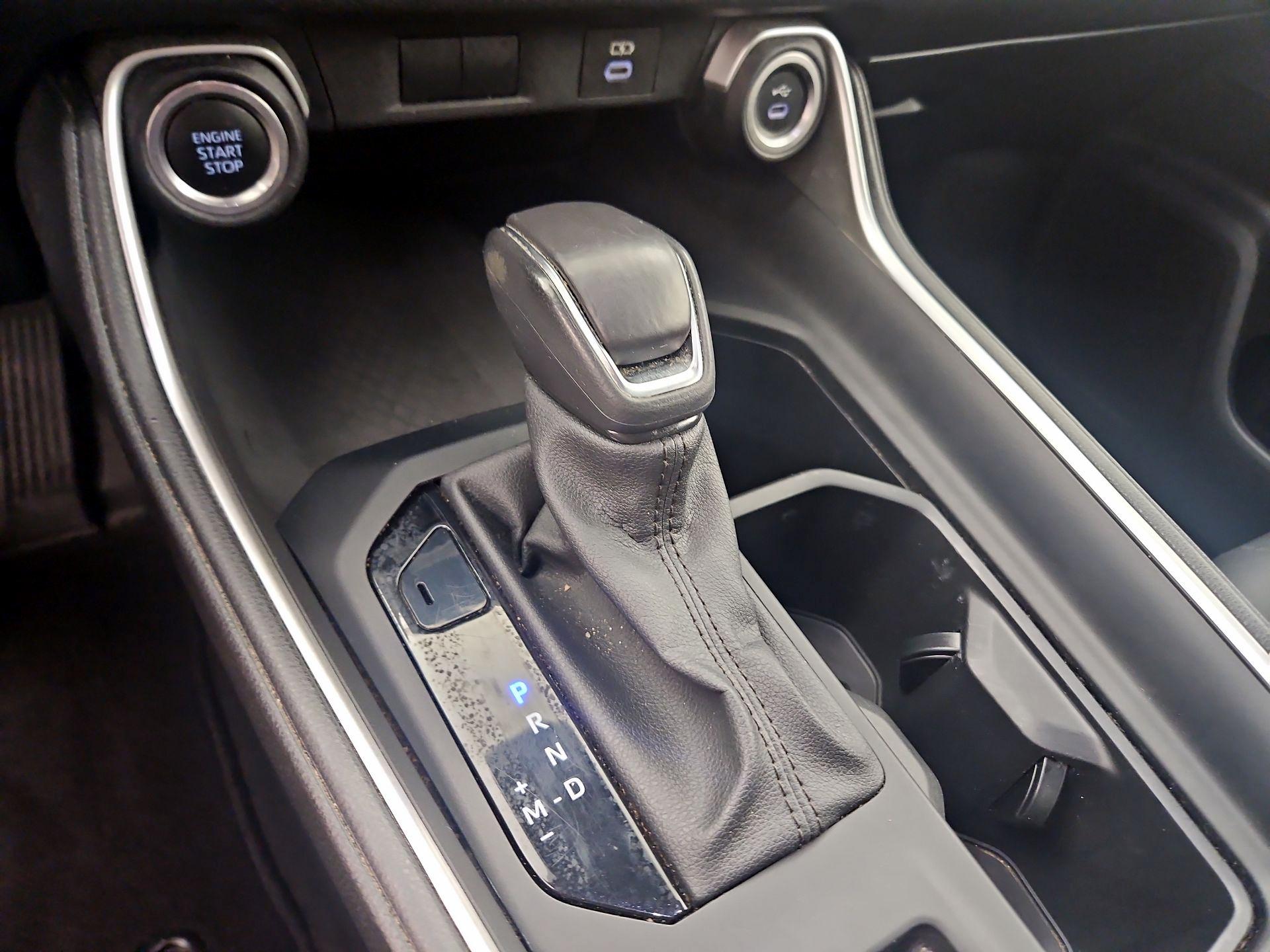 Thumbnail: 2024 Toyota Grand Highlander - 17