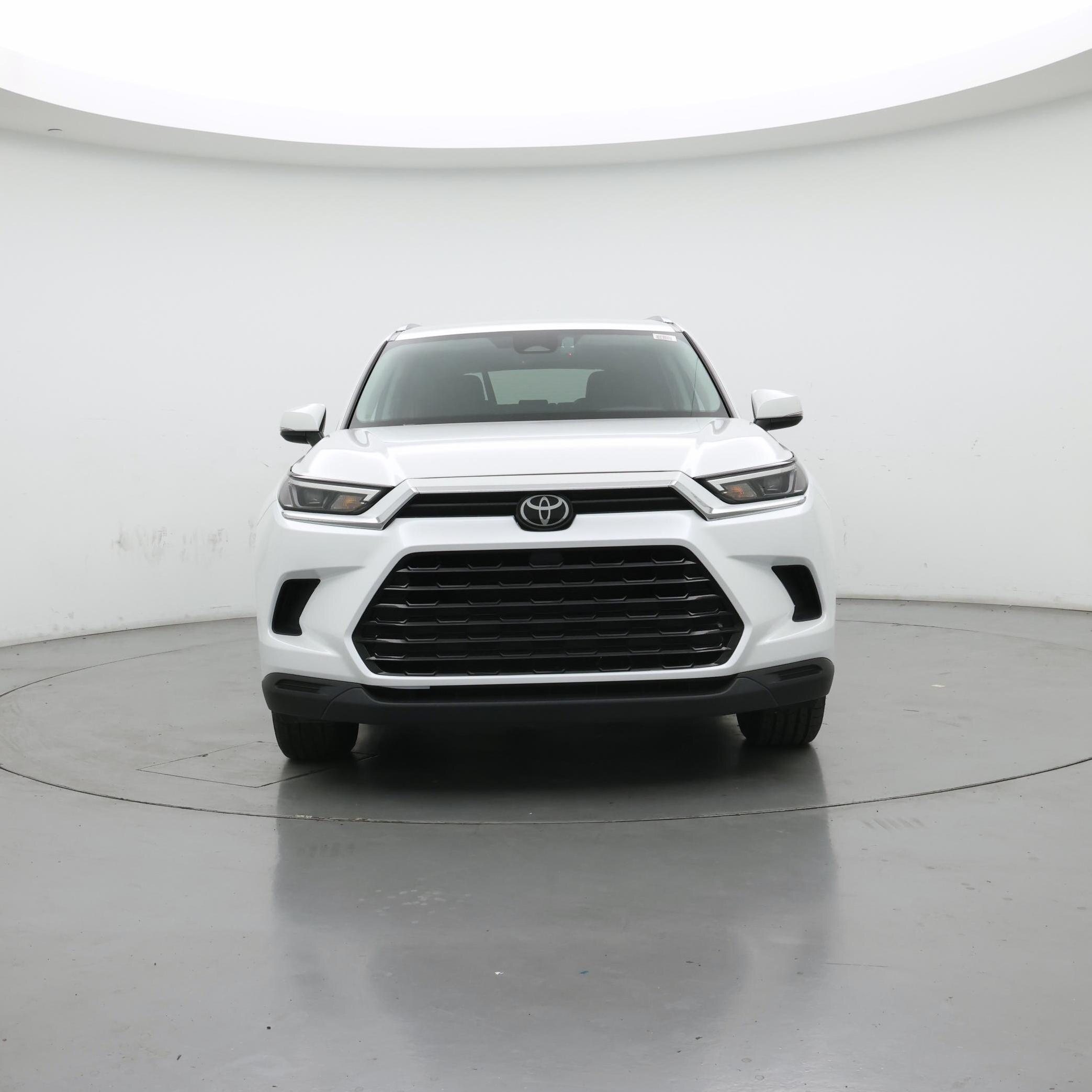 Thumbnail: 2024 Toyota Grand Highlander - 5