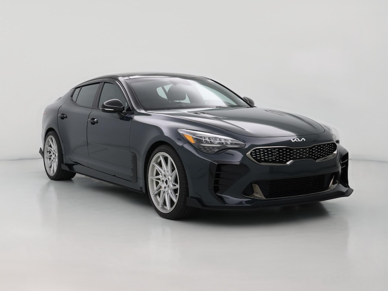 2022 Kia Stinger GT-Line -
                  Fort Worth, TX