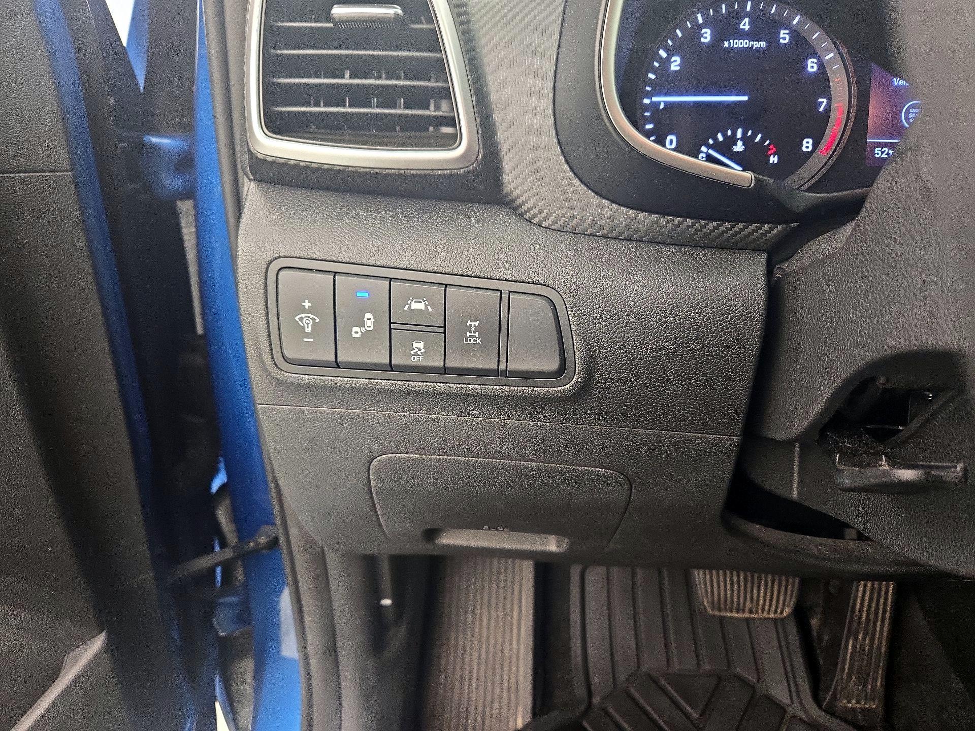 Thumbnail: 2019 Hyundai Tucson - 13