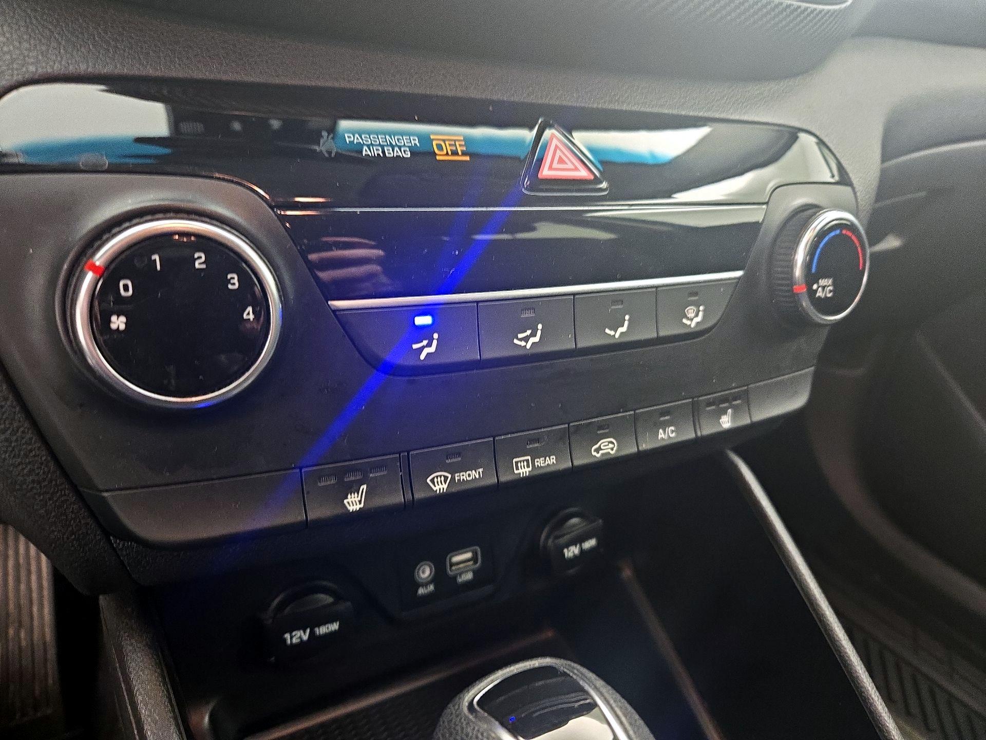 Thumbnail: 2019 Hyundai Tucson - 16