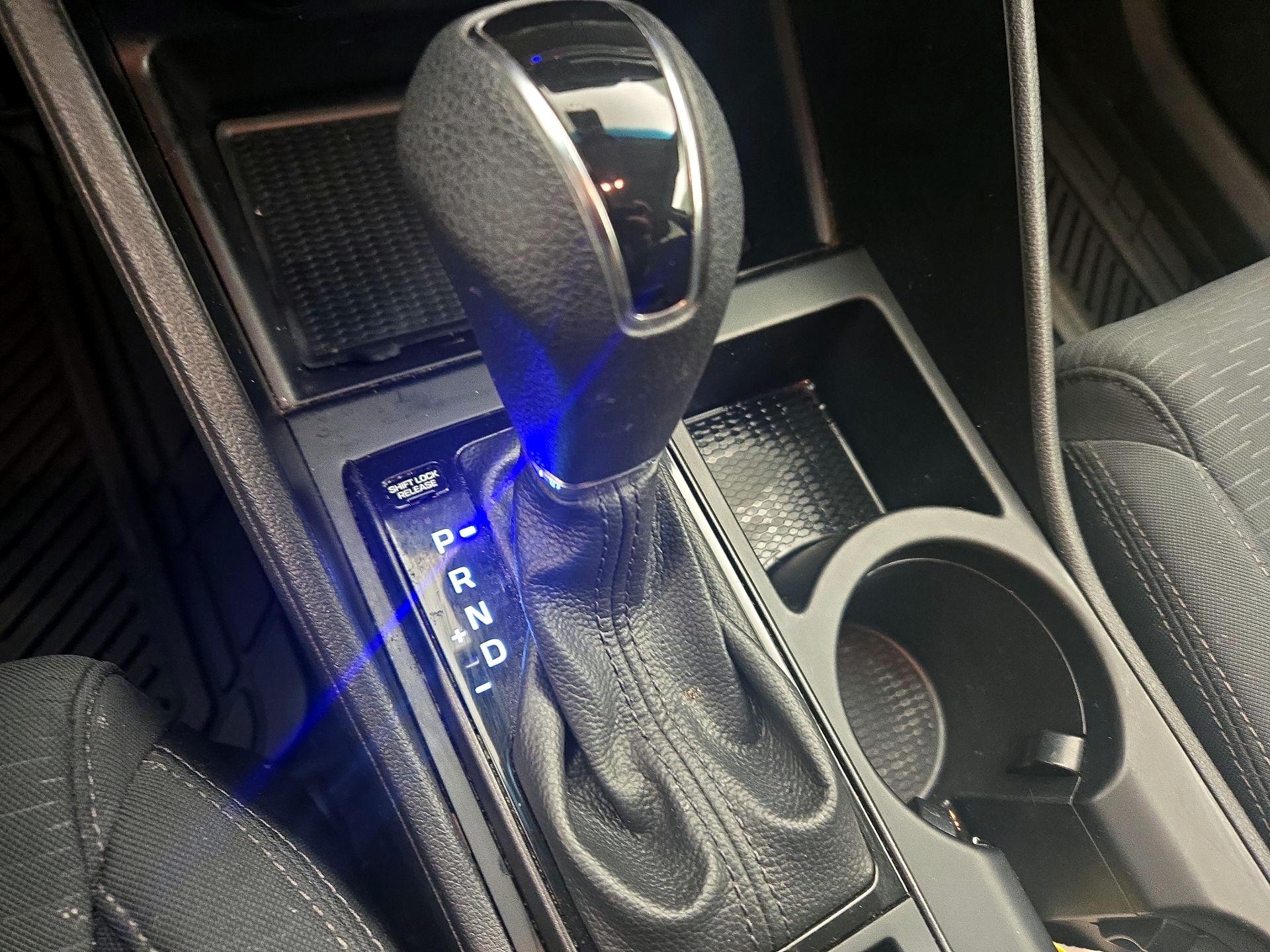 Thumbnail: 2019 Hyundai Tucson - 17