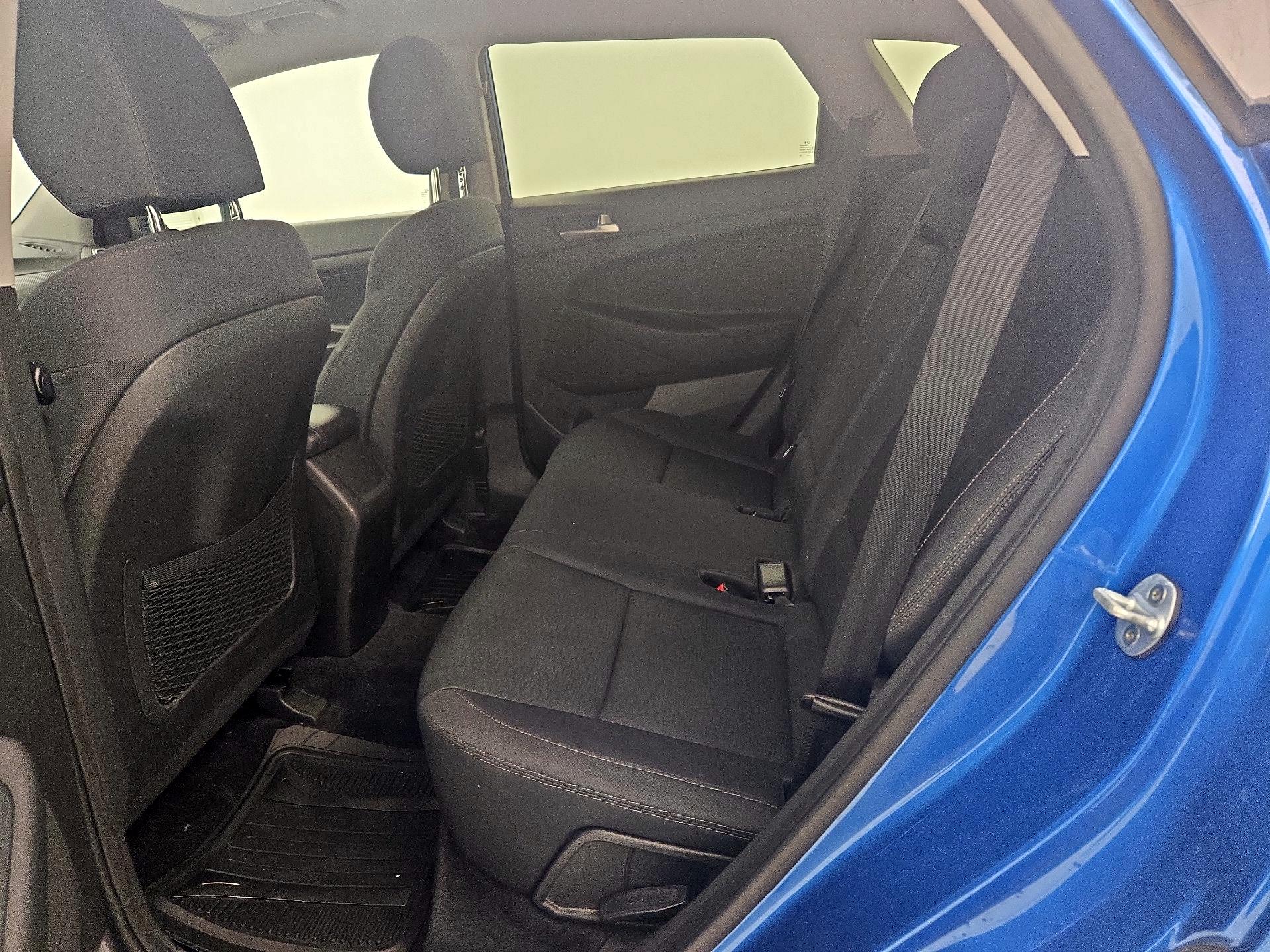 Thumbnail: 2019 Hyundai Tucson - 19