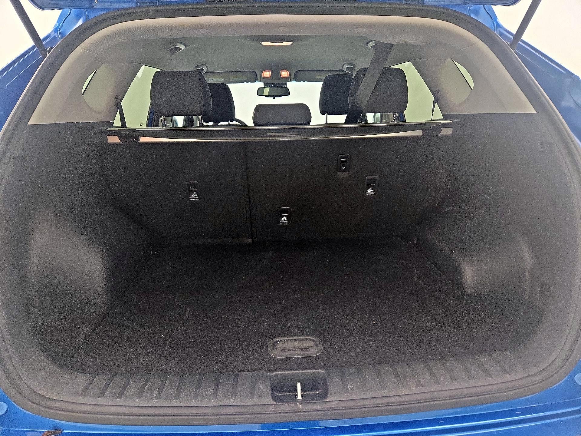 Thumbnail: 2019 Hyundai Tucson - 20