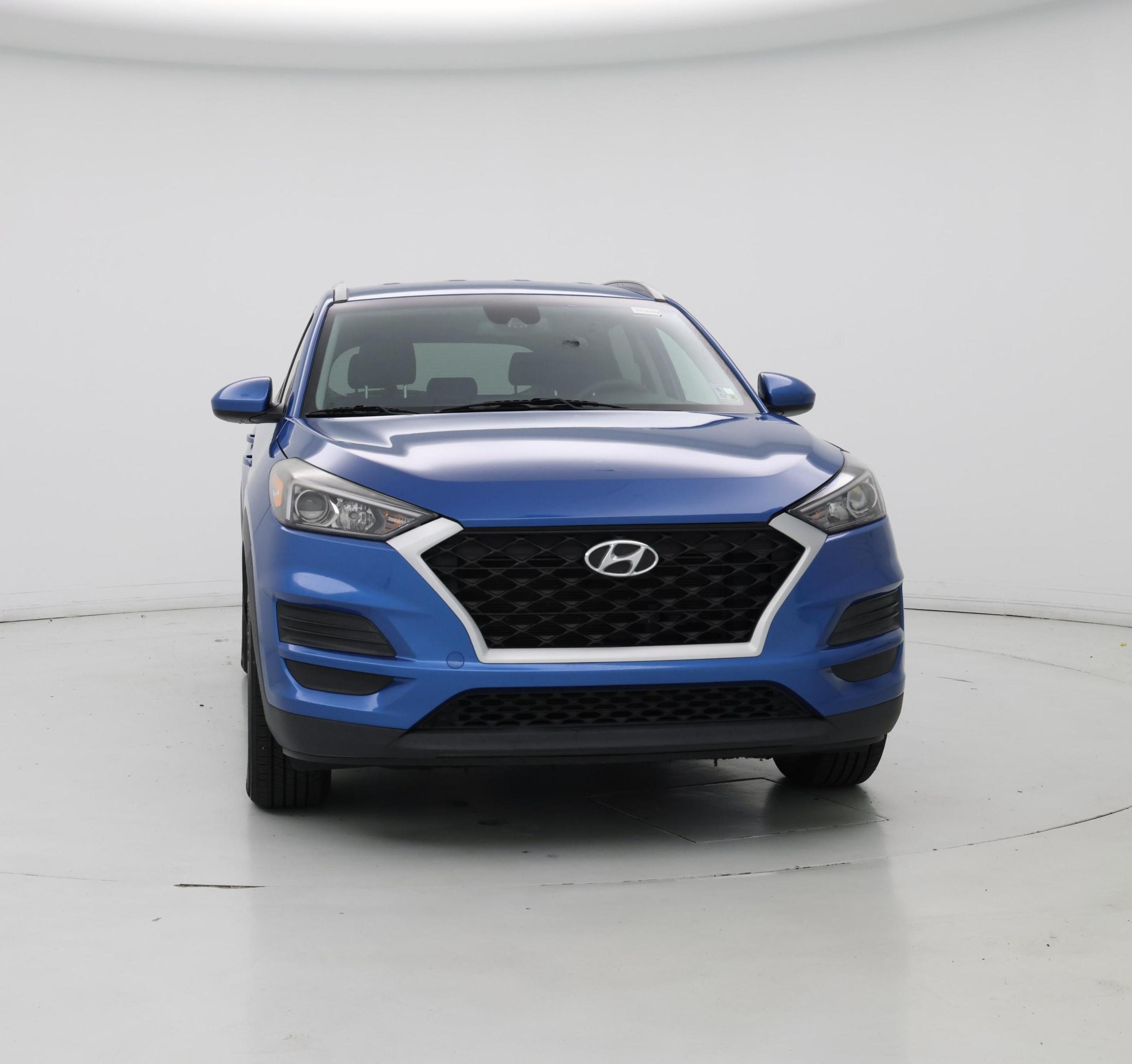 Thumbnail: 2019 Hyundai Tucson - 5