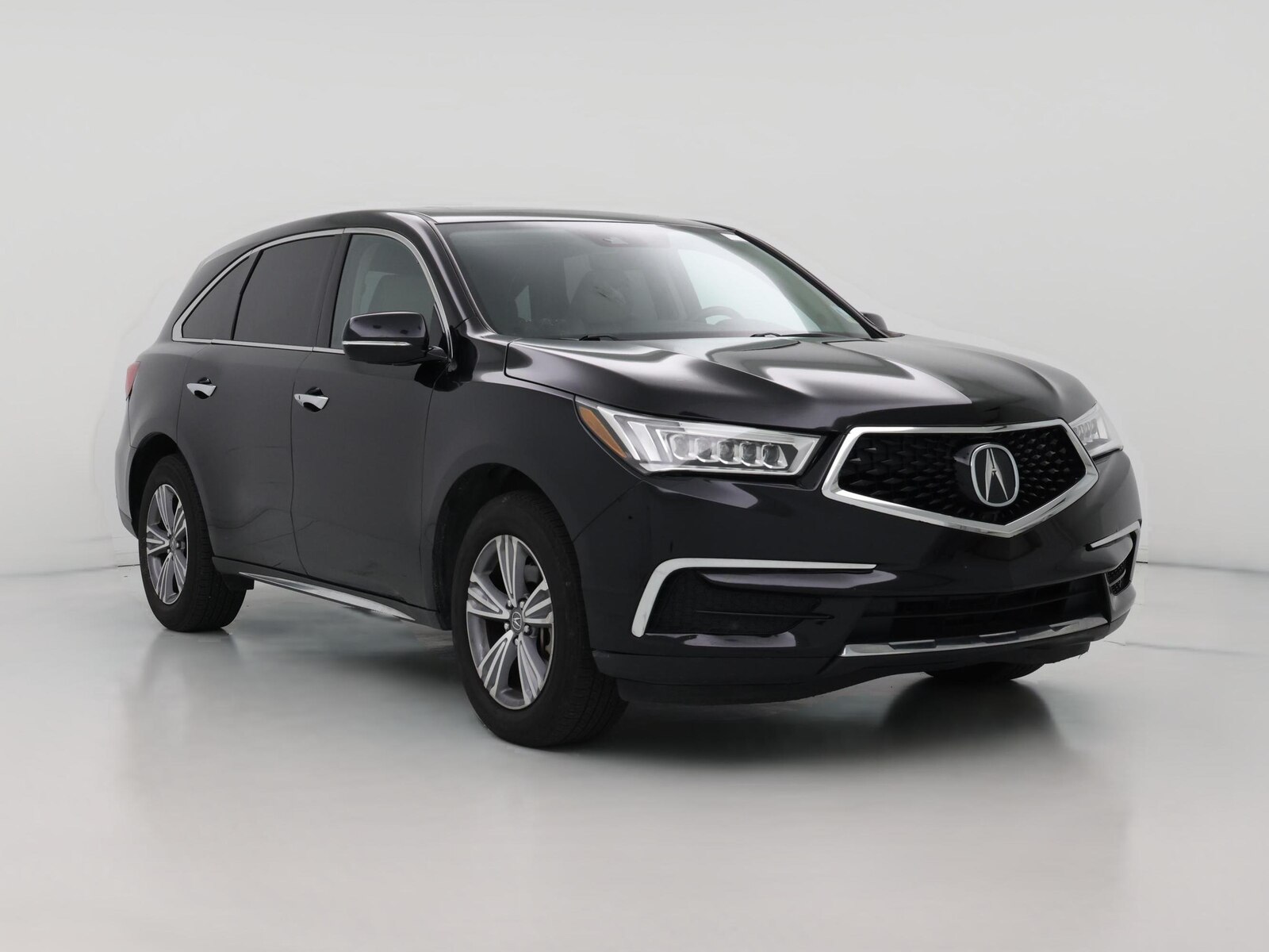 2020 Acura MDX
