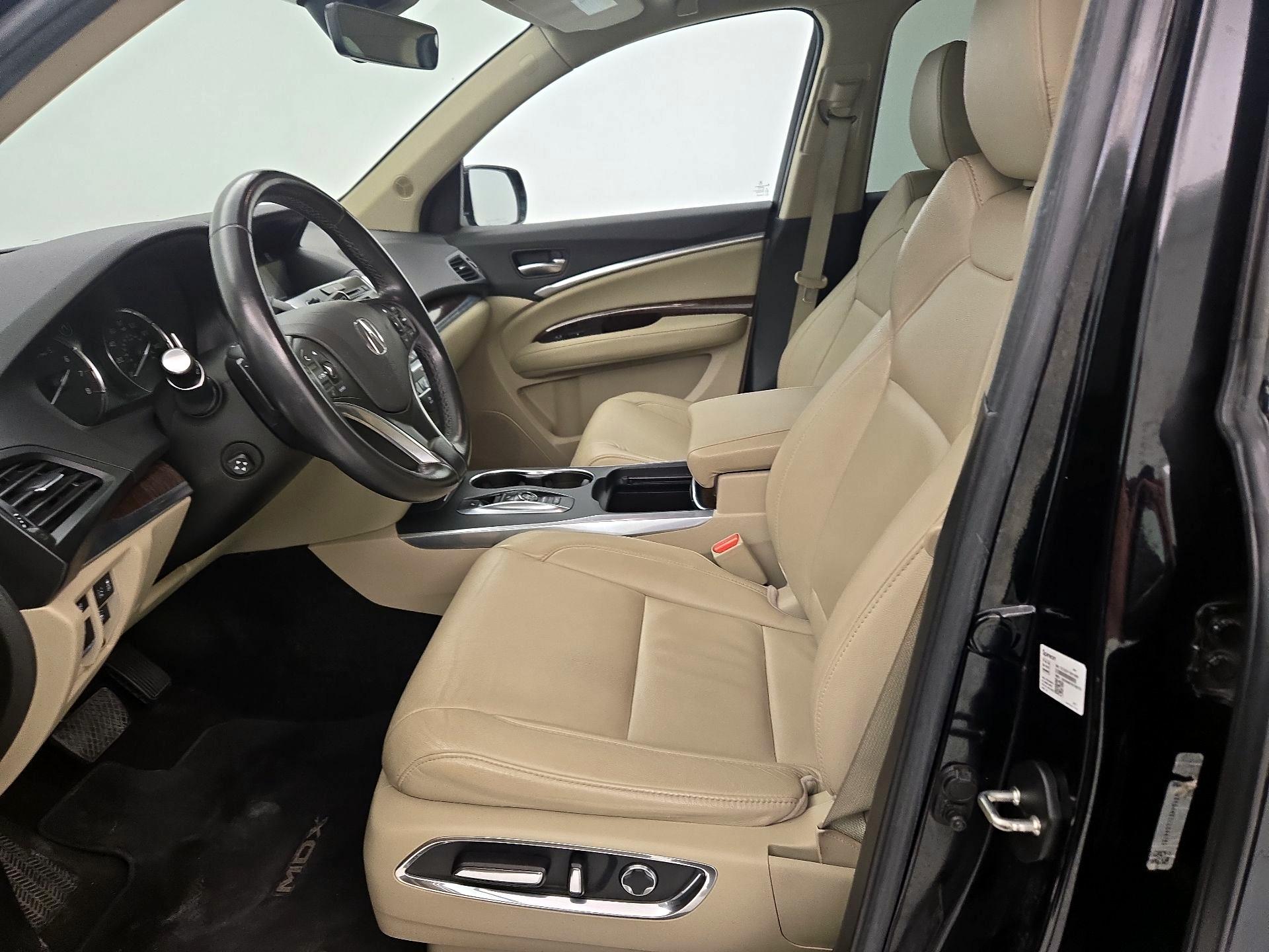 Thumbnail: 2020 Acura MDX - 11