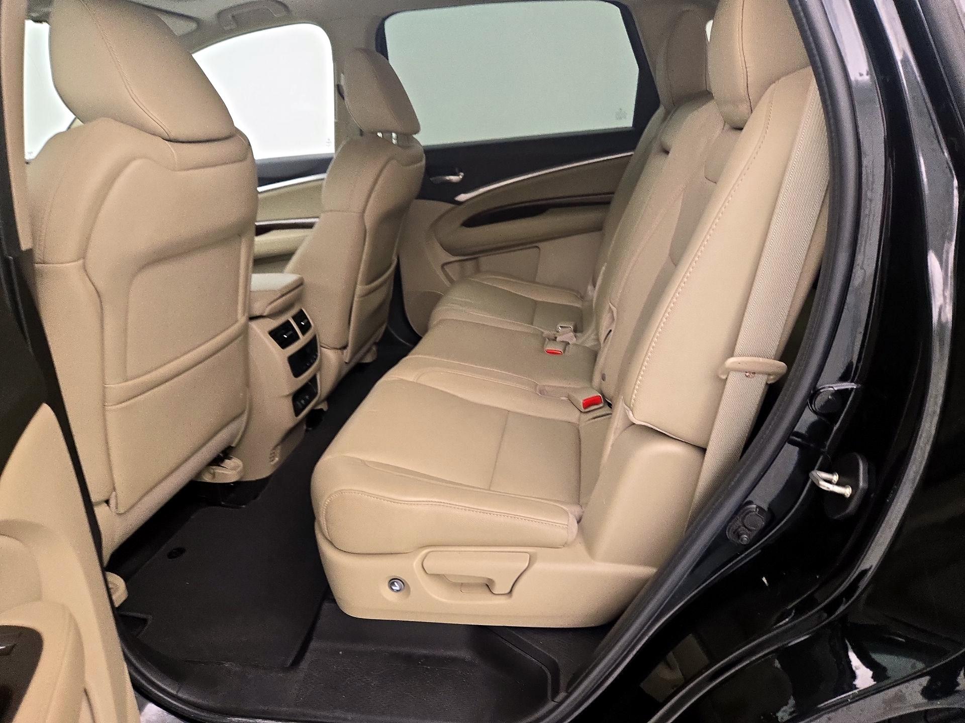 Thumbnail: 2020 Acura MDX - 20