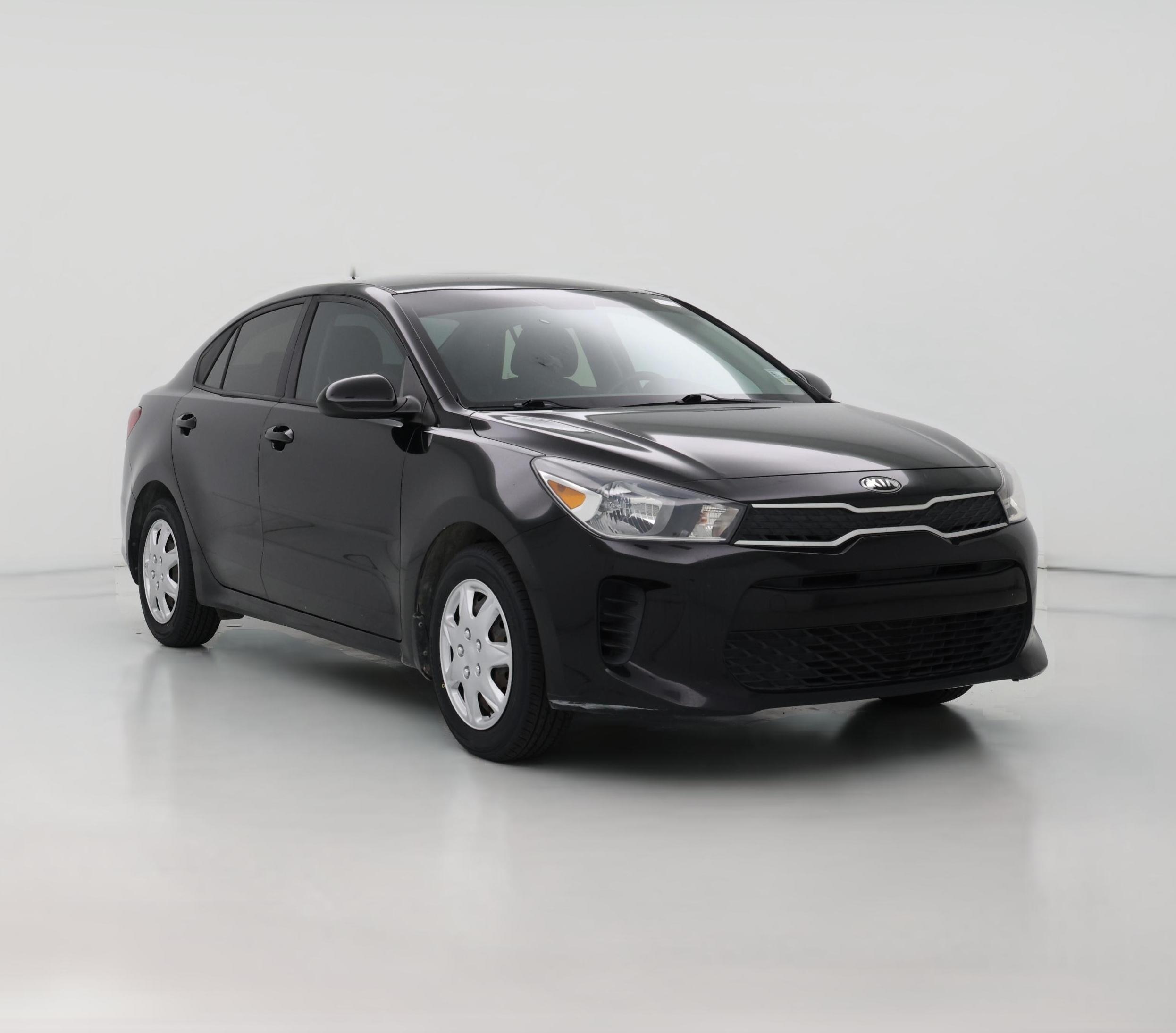 Thumbnail: 2019 Kia Rio - 1