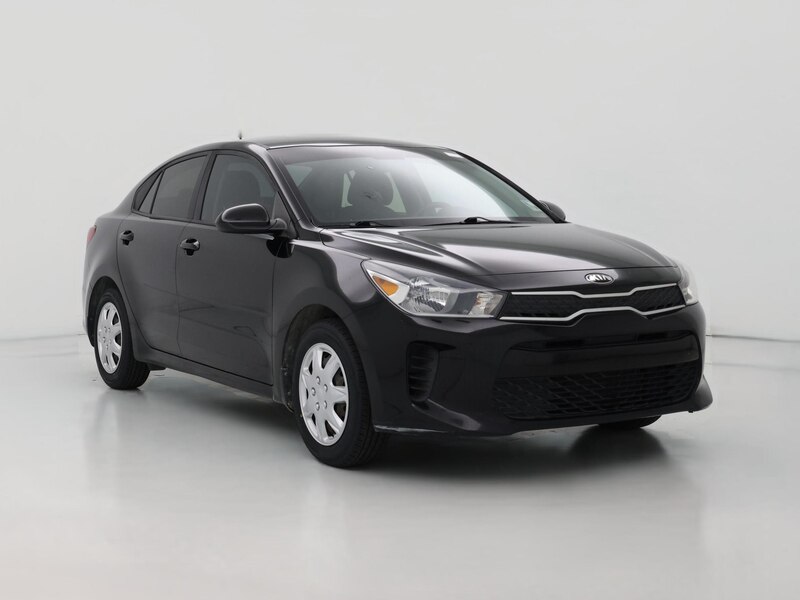 2019 Kia Rio LX -
                  Baton Rouge, LA