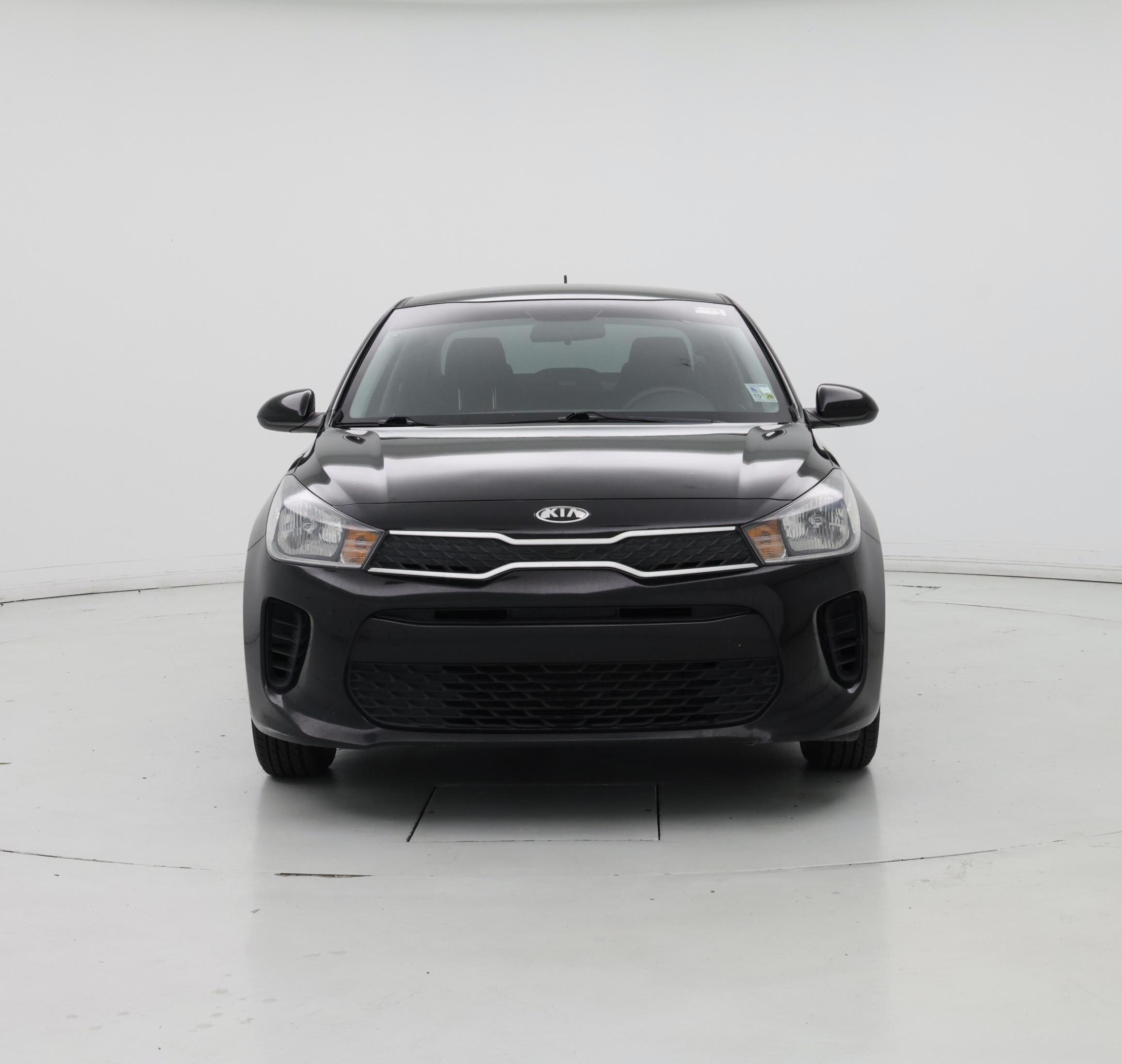 Thumbnail: 2019 Kia Rio - 5