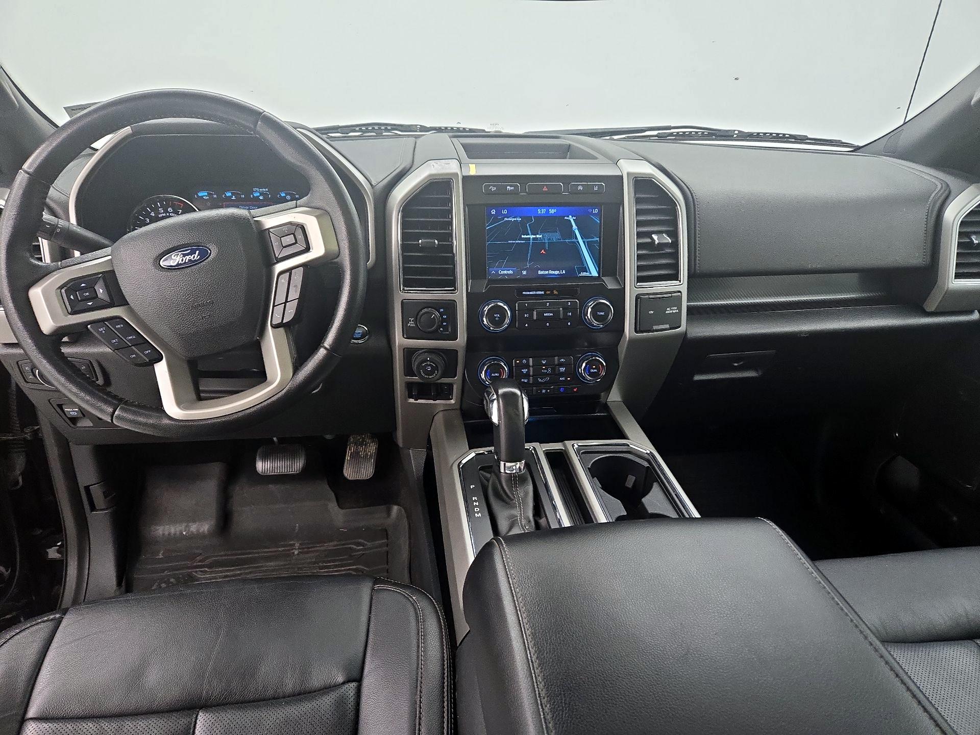 Thumbnail: 2020 Ford F-150 - 9