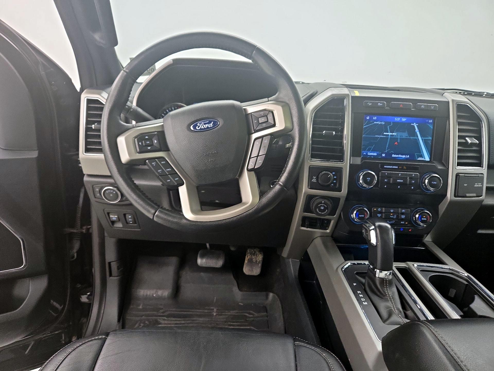 Thumbnail: 2020 Ford F-150 - 10