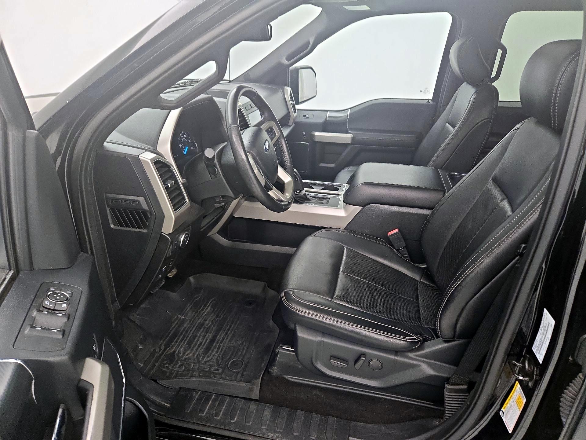 Thumbnail: 2020 Ford F-150 - 11