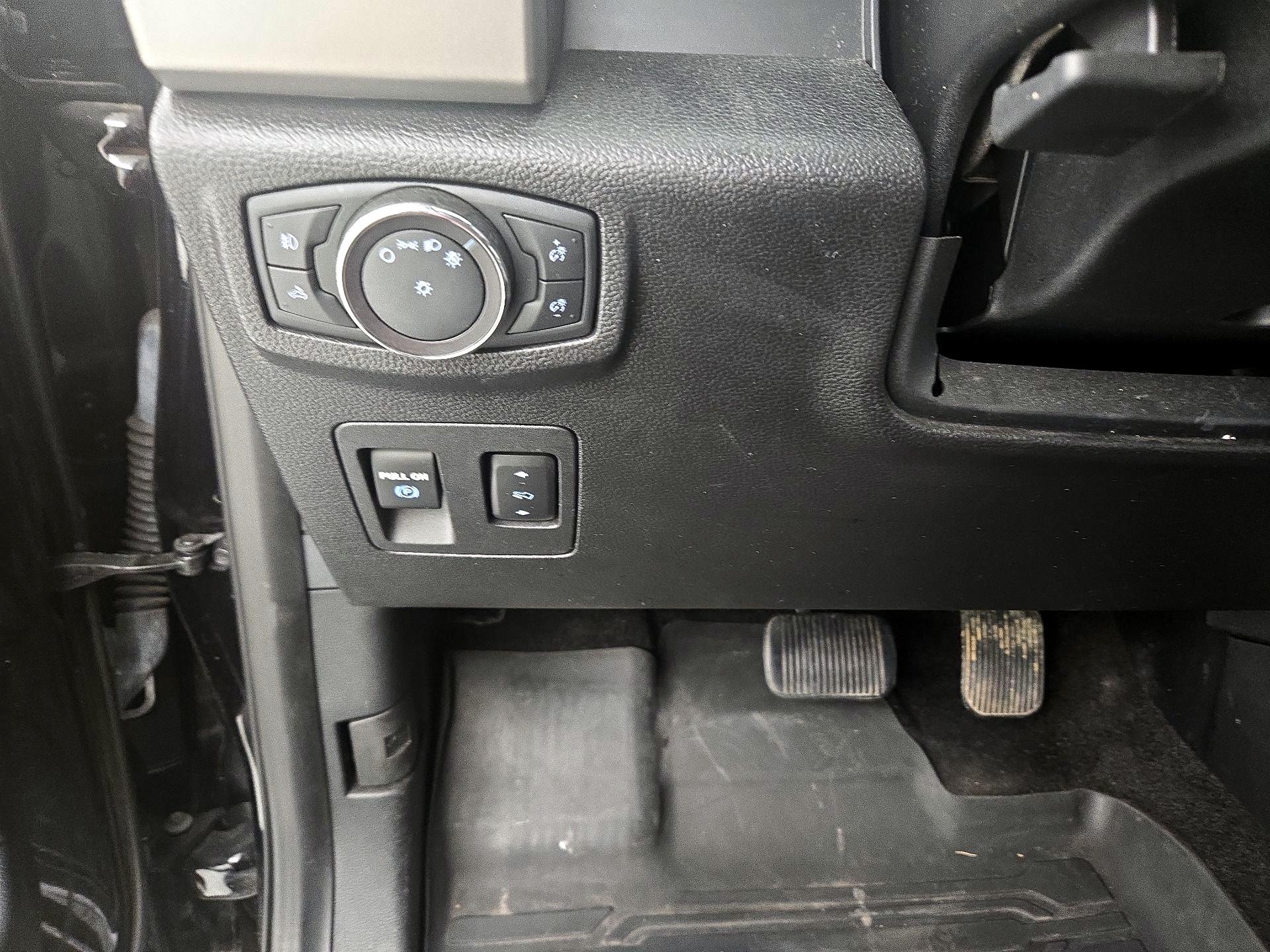 Thumbnail: 2020 Ford F-150 - 13