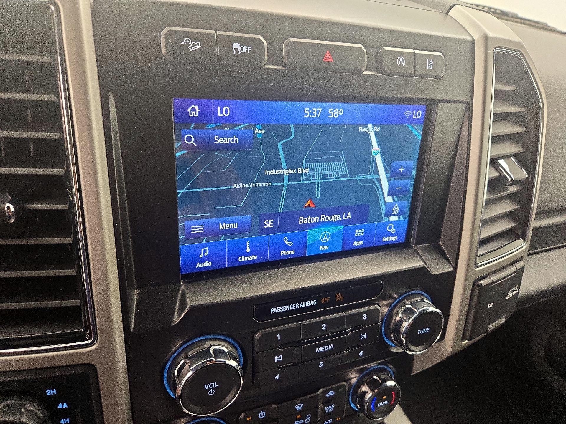 Thumbnail: 2020 Ford F-150 - 14