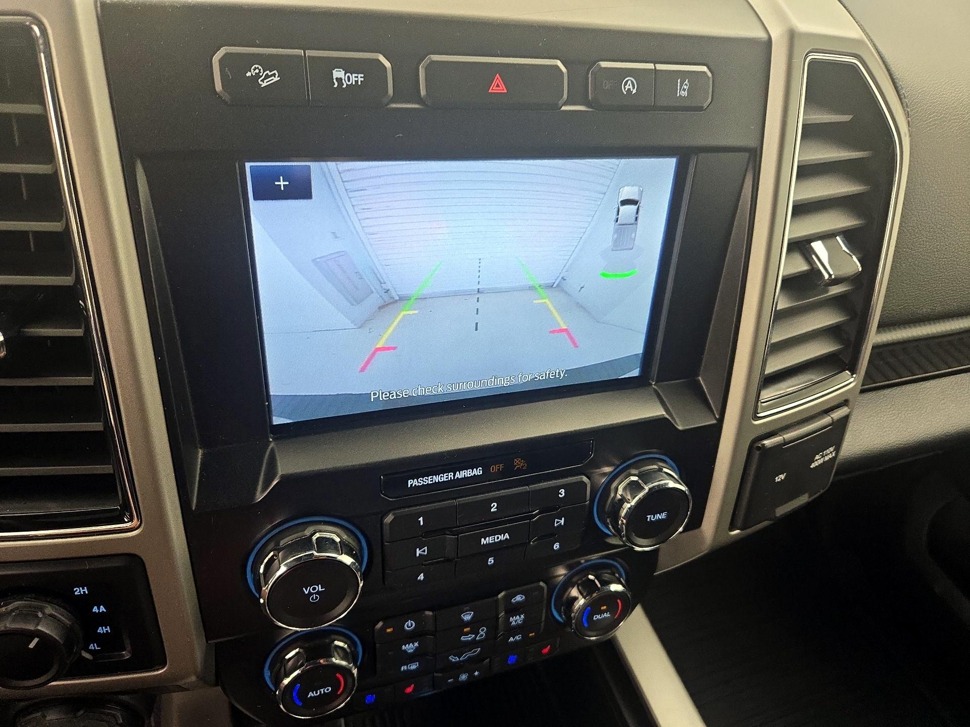 Thumbnail: 2020 Ford F-150 - 15