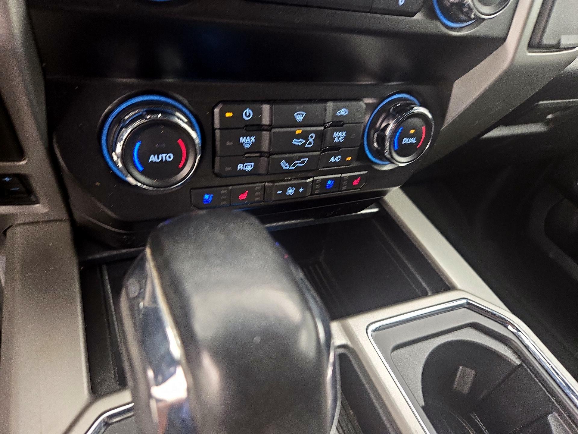 Thumbnail: 2020 Ford F-150 - 17