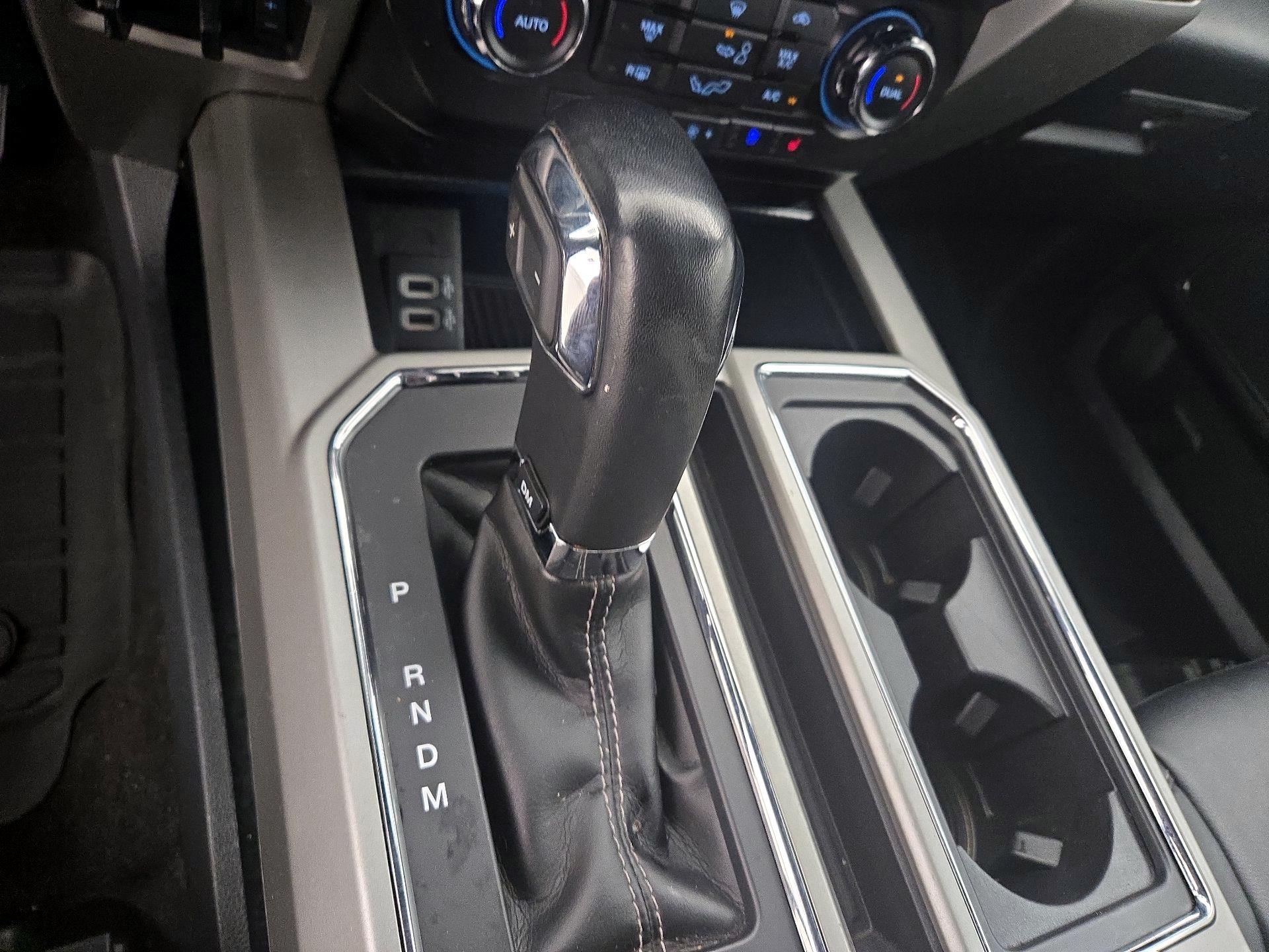 Thumbnail: 2020 Ford F-150 - 18