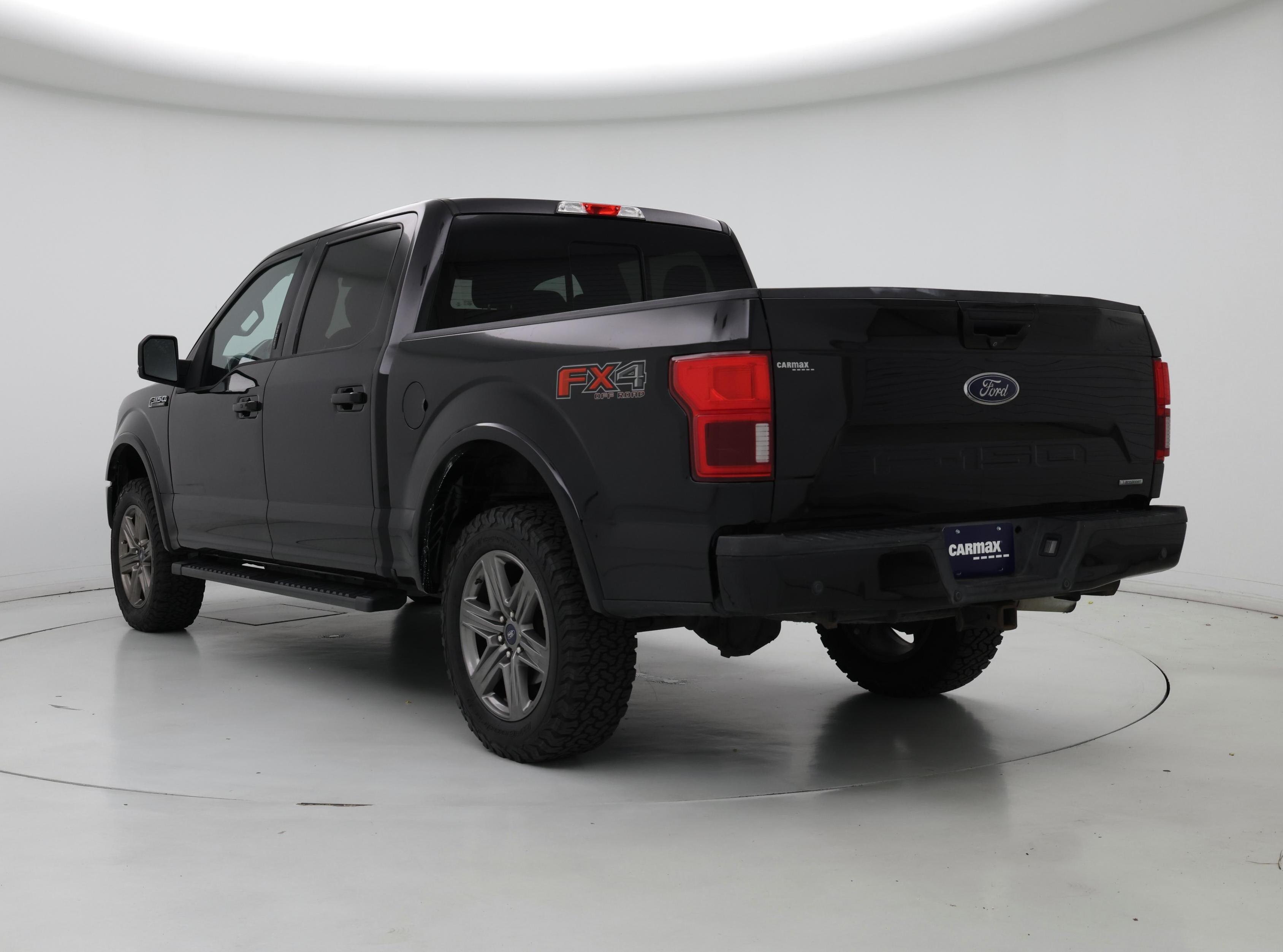 Thumbnail: 2020 Ford F-150 - 2