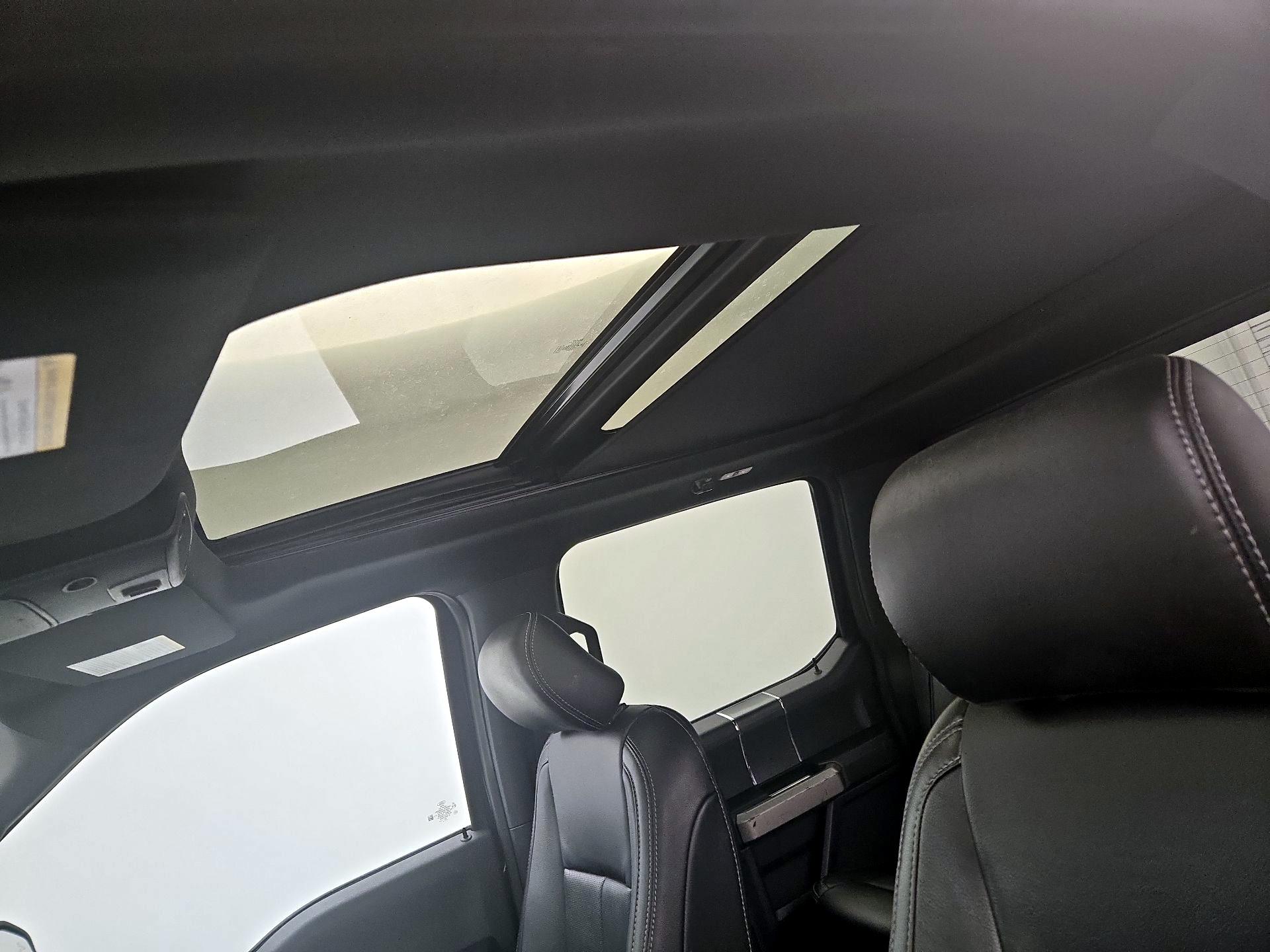 Thumbnail: 2020 Ford F-150 - 20