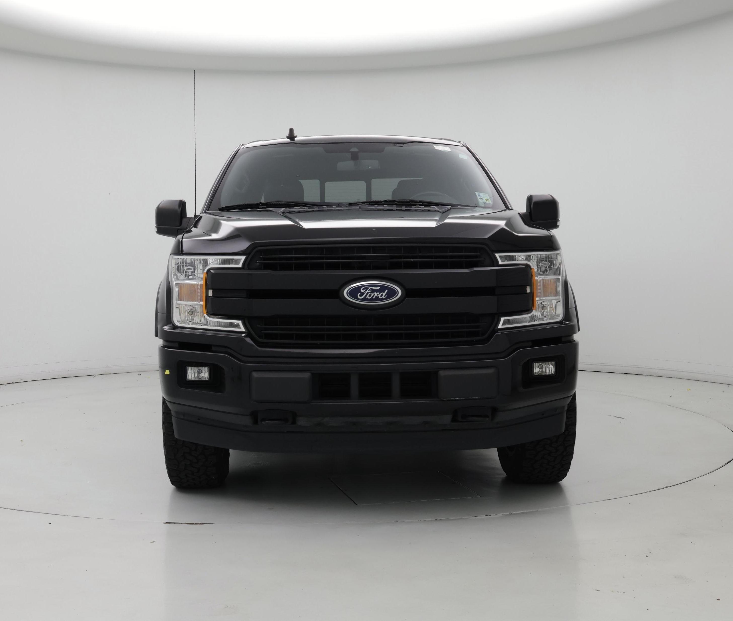 Thumbnail: 2020 Ford F-150 - 5