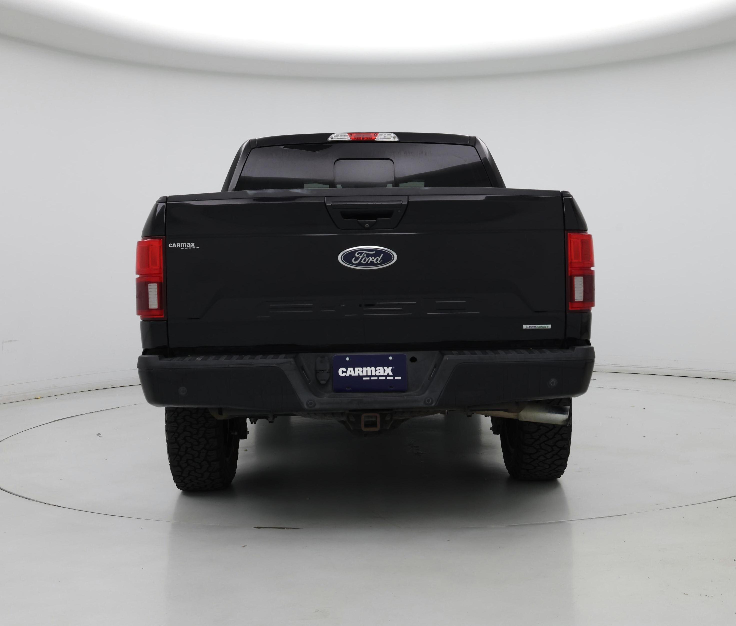 Thumbnail: 2020 Ford F-150 - 6