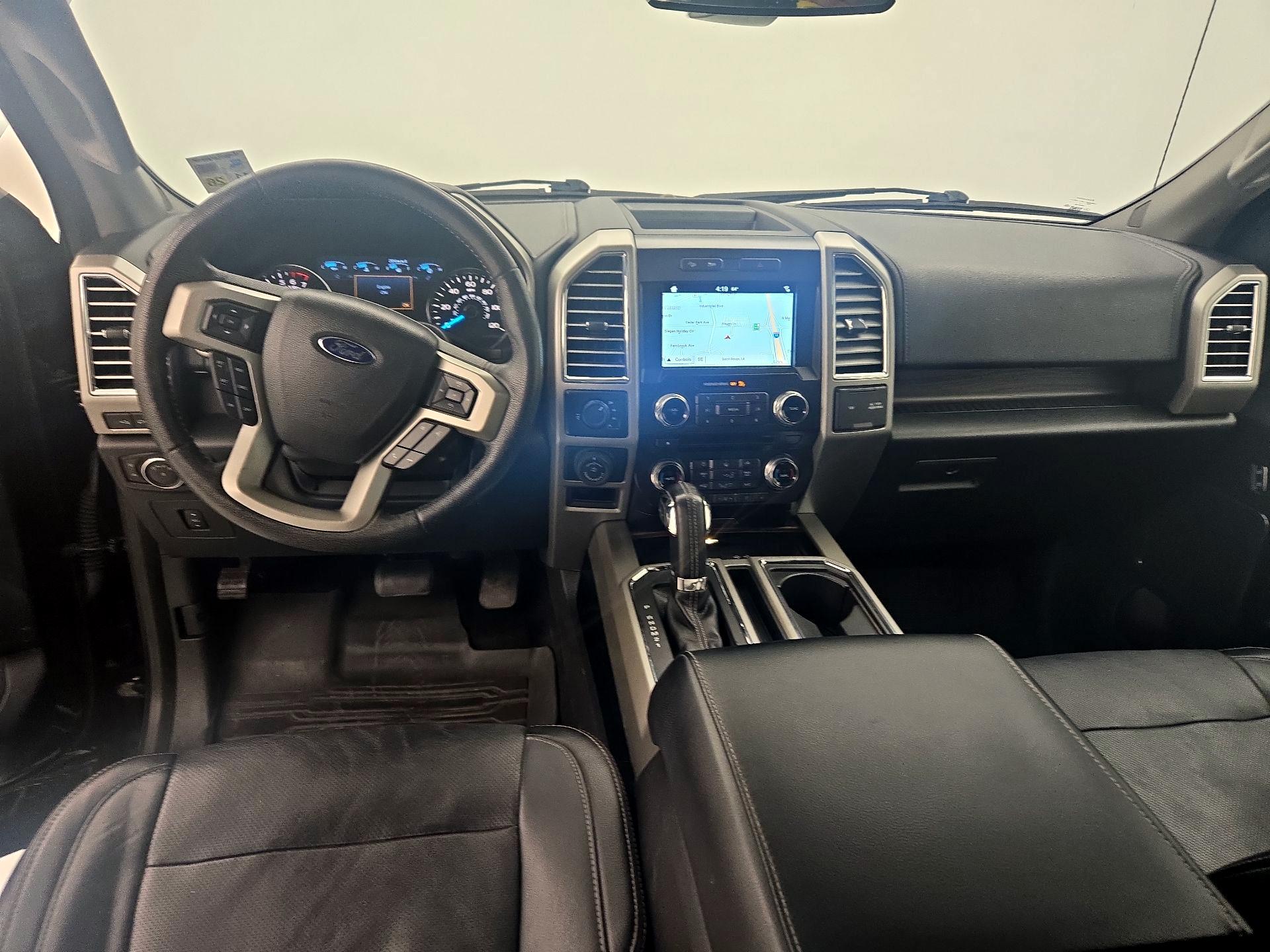 Thumbnail: 2016 Ford F-150 - 9