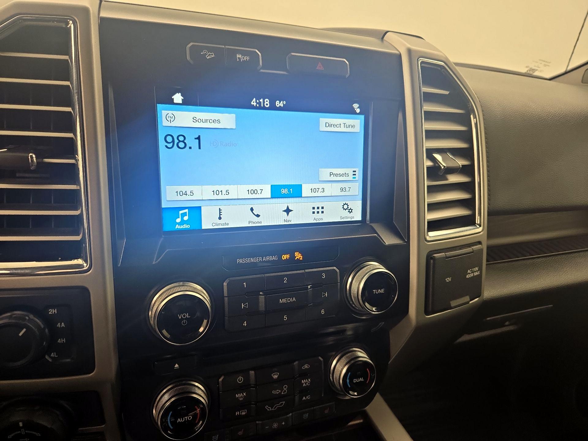 Thumbnail: 2016 Ford F-150 - 16