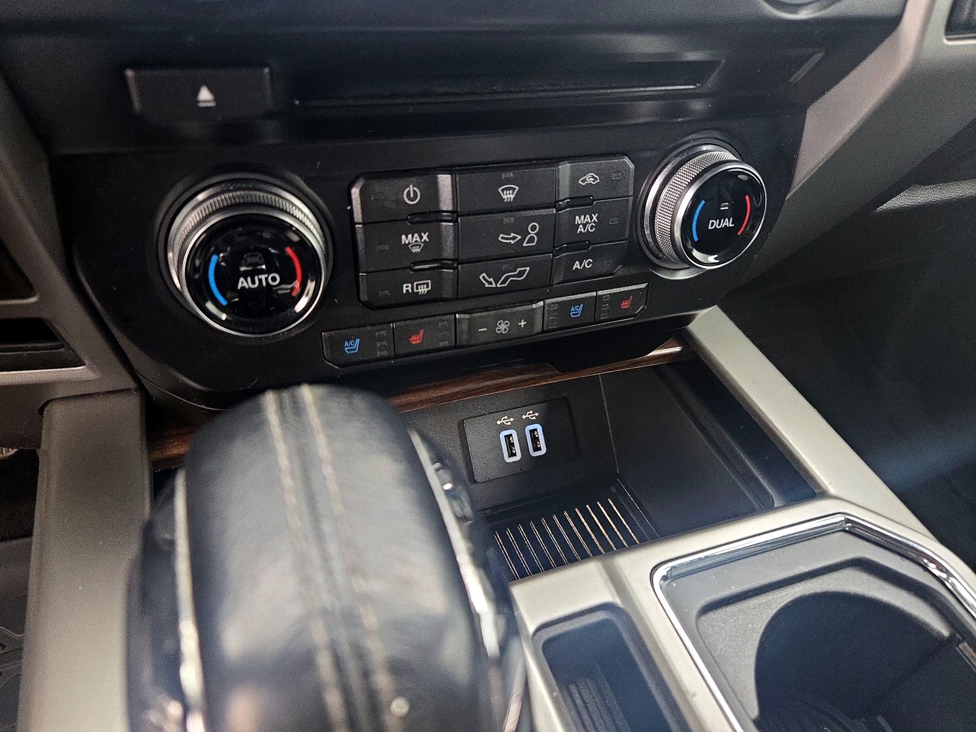 Thumbnail: 2016 Ford F-150 - 17