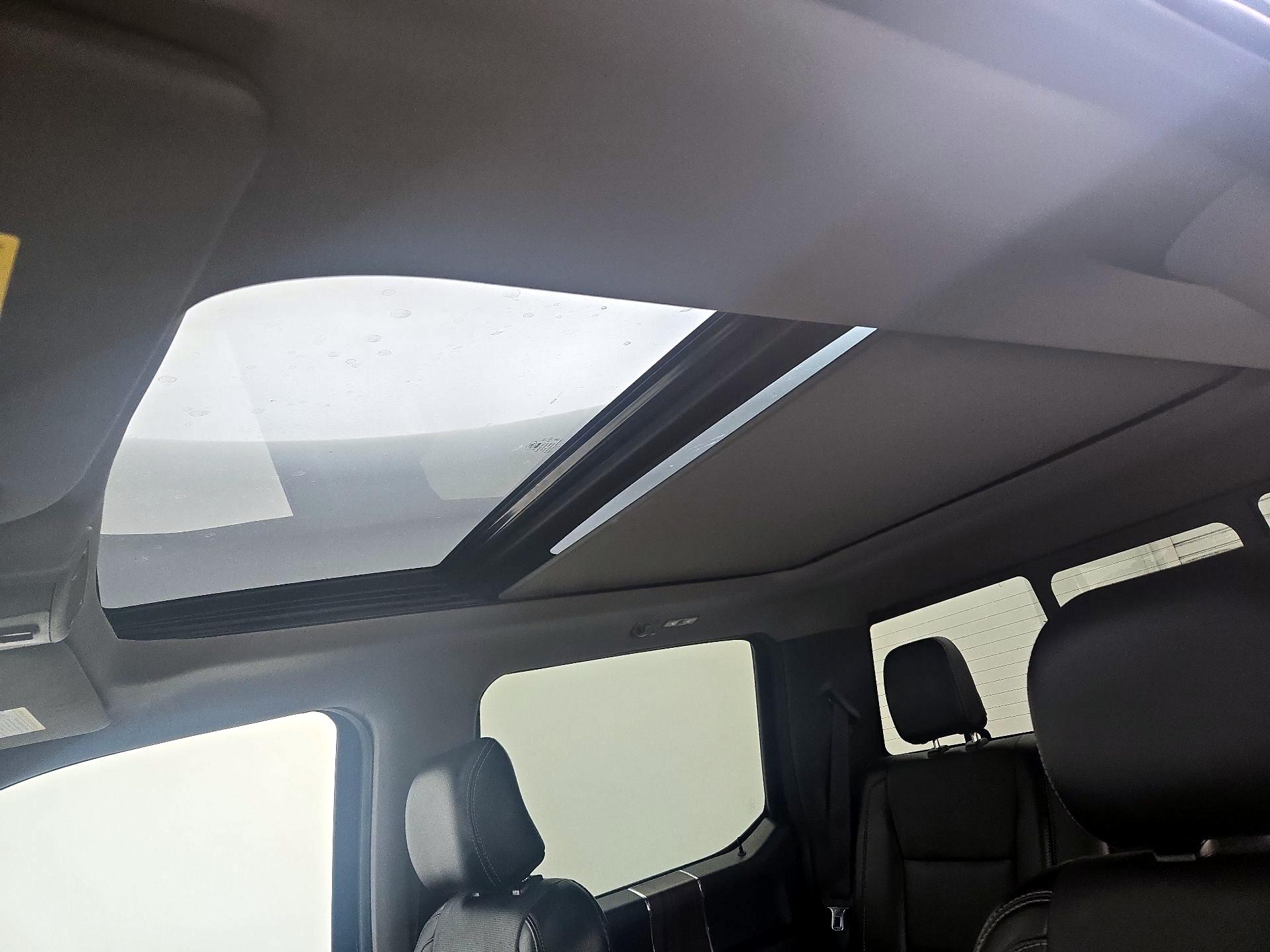 Thumbnail: 2016 Ford F-150 - 20