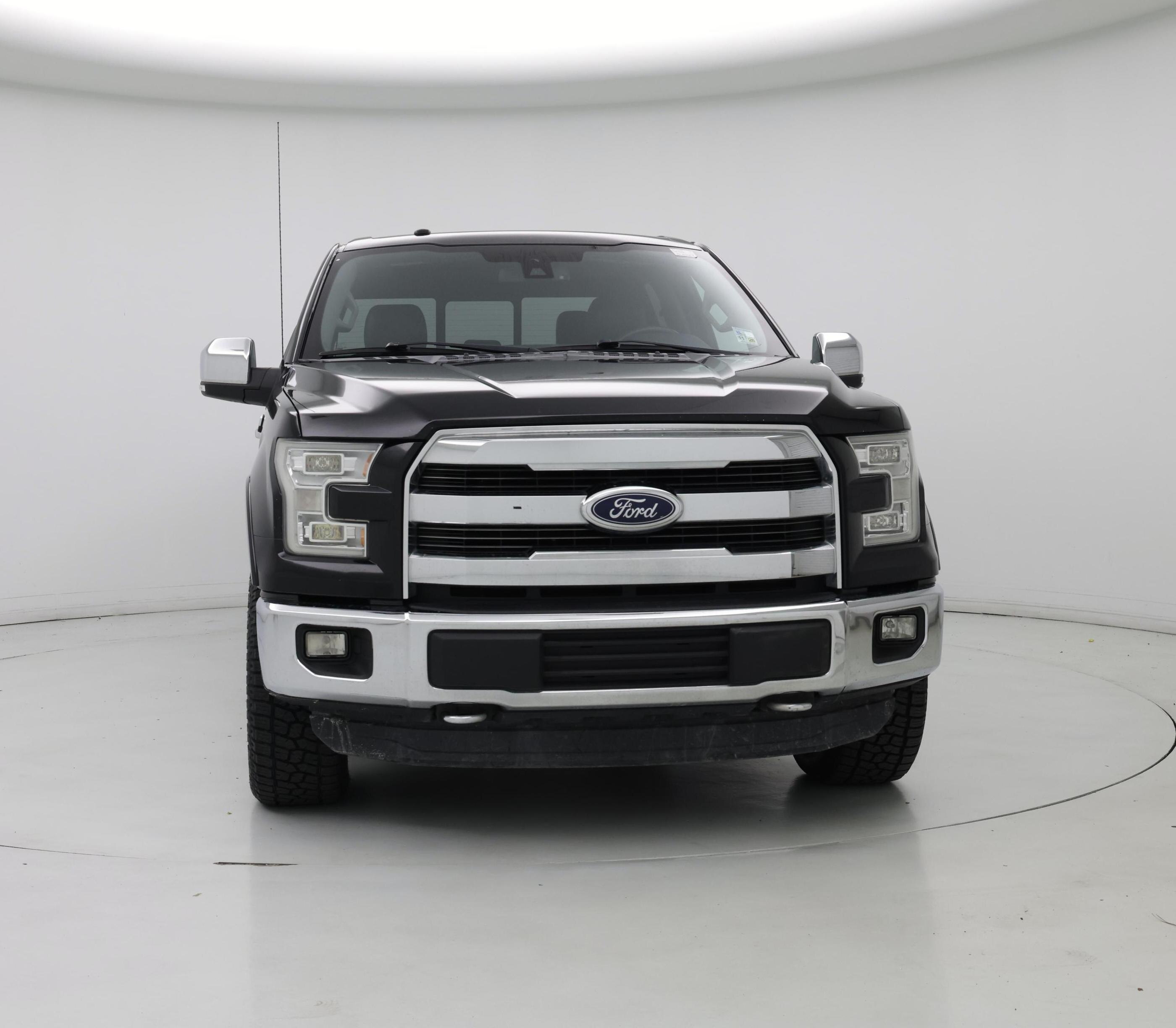 Thumbnail: 2016 Ford F-150 - 5