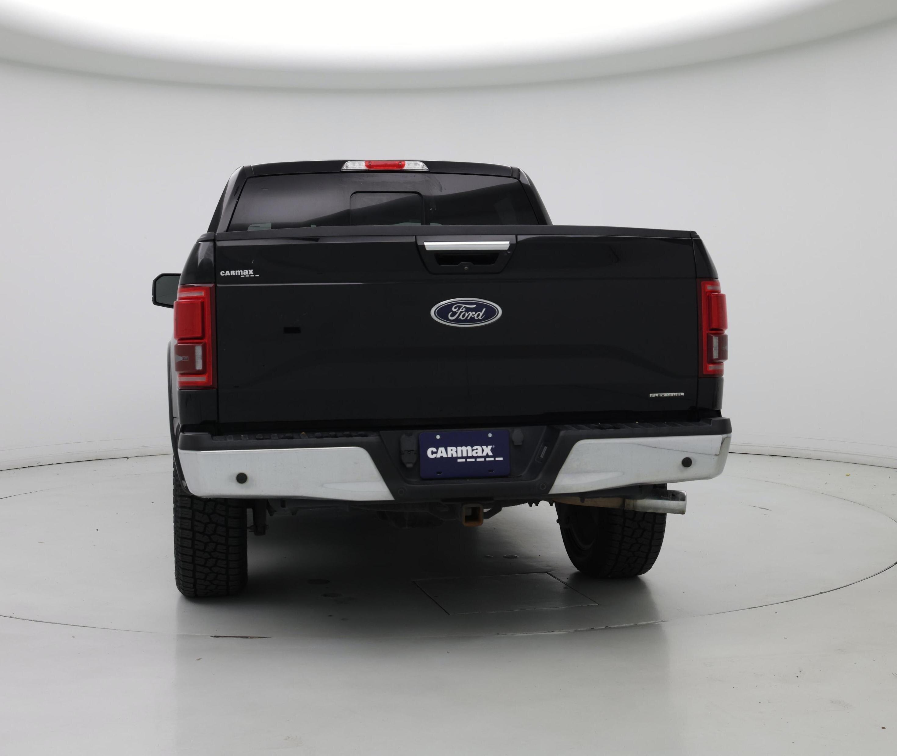 Thumbnail: 2016 Ford F-150 - 6
