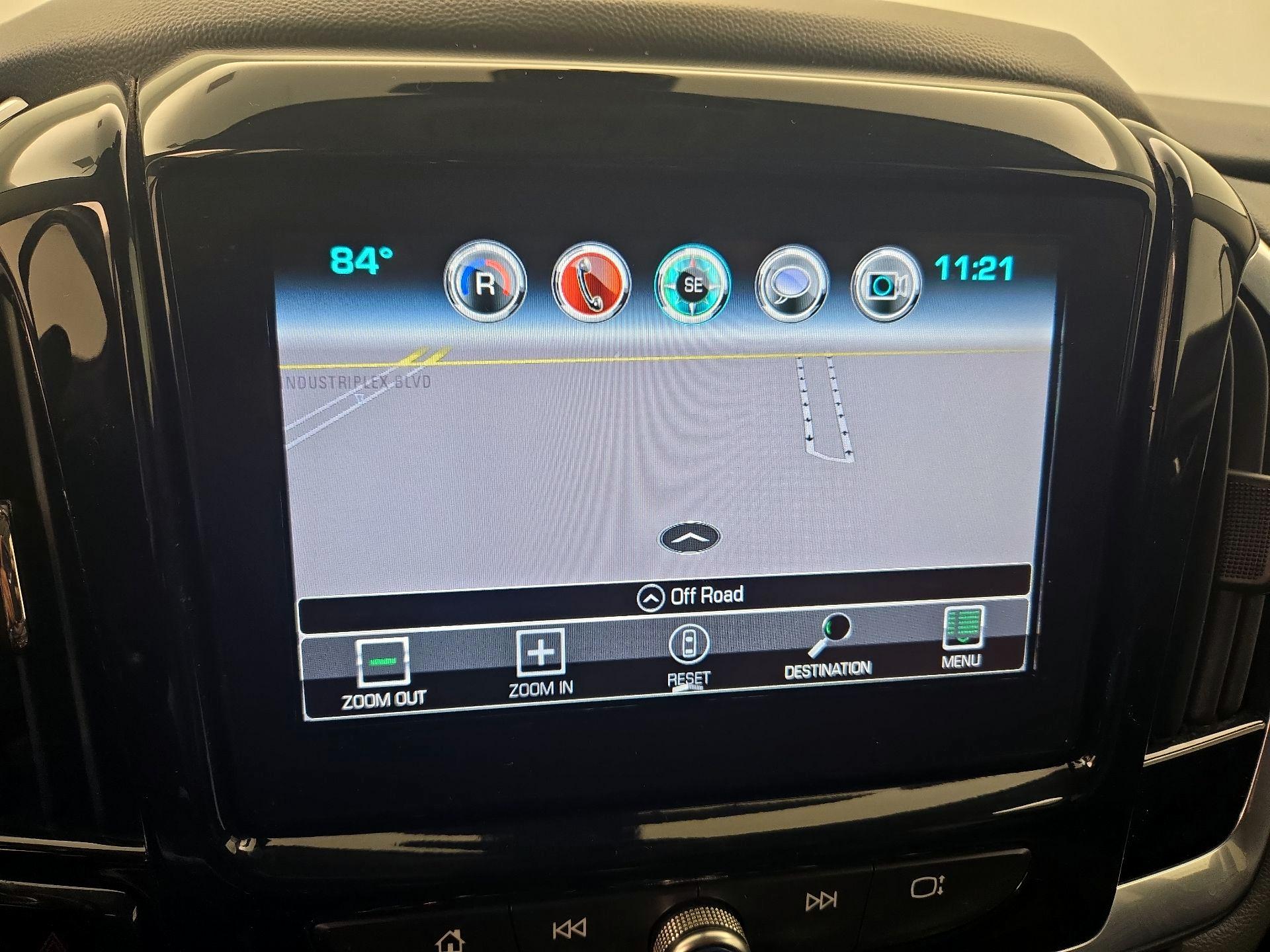 Thumbnail: 2019 Chevrolet Traverse - 14