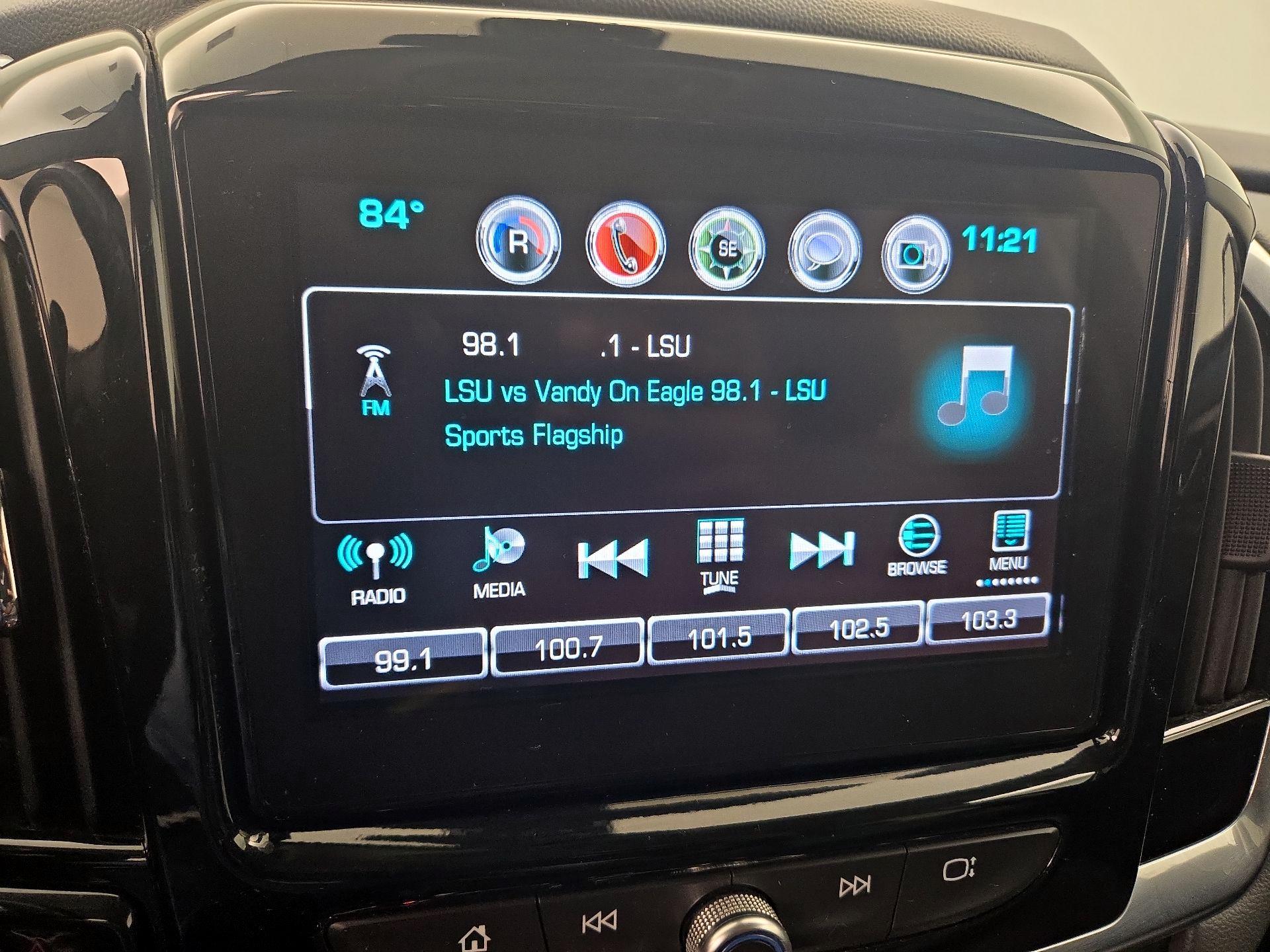 Thumbnail: 2019 Chevrolet Traverse - 16