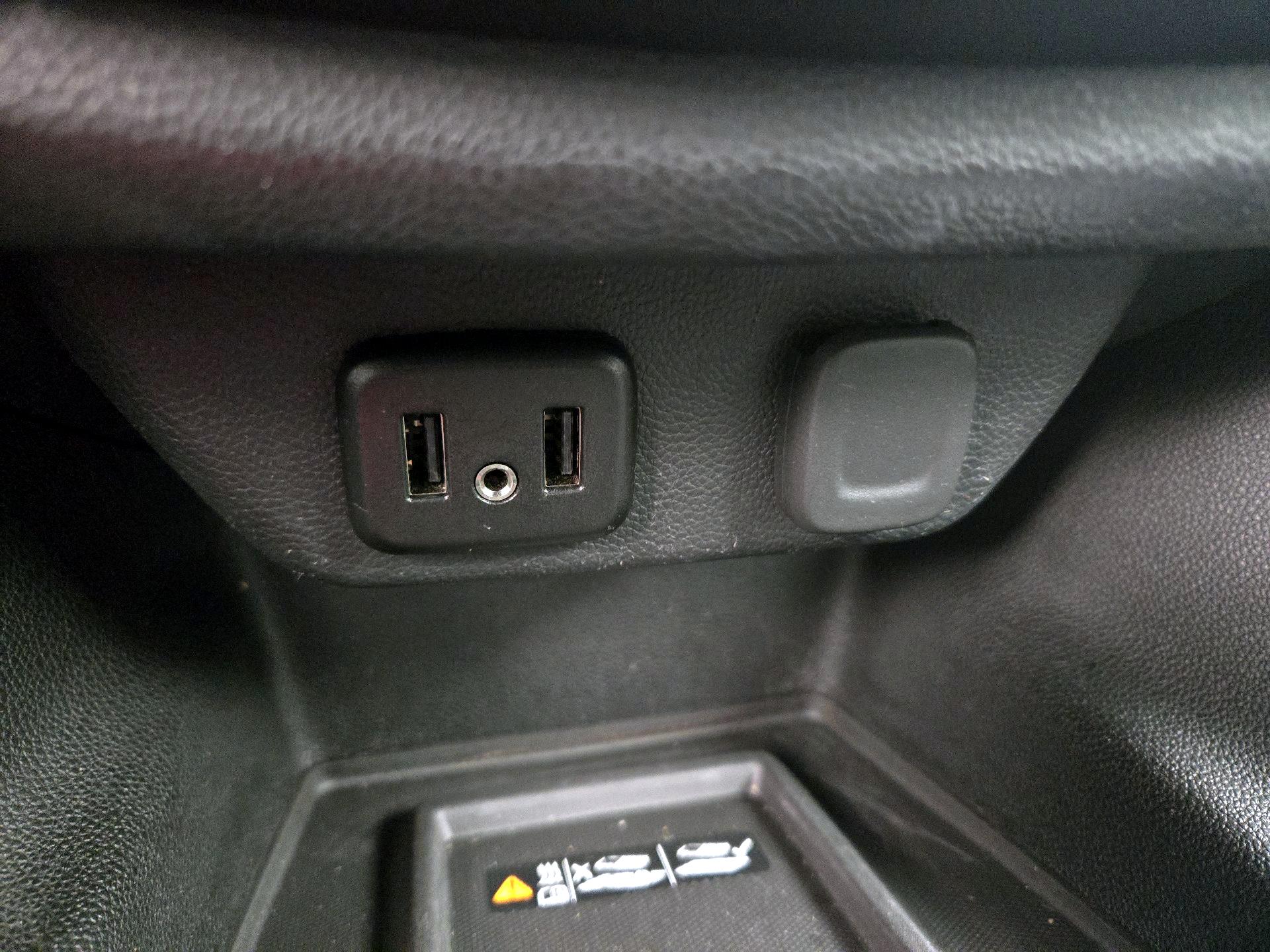 Thumbnail: 2019 Chevrolet Traverse - 19