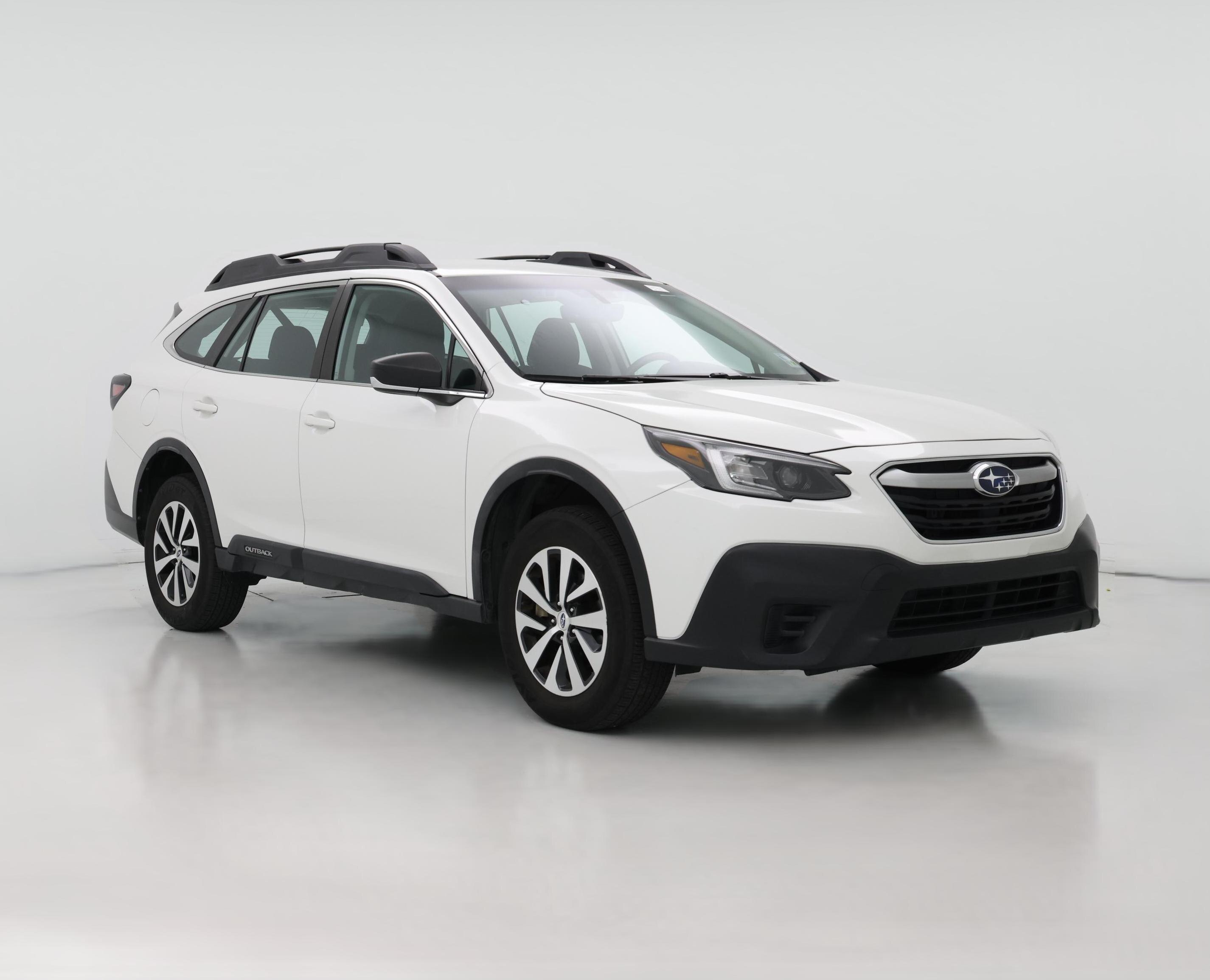 Thumbnail: 2020 Subaru Outback - 1