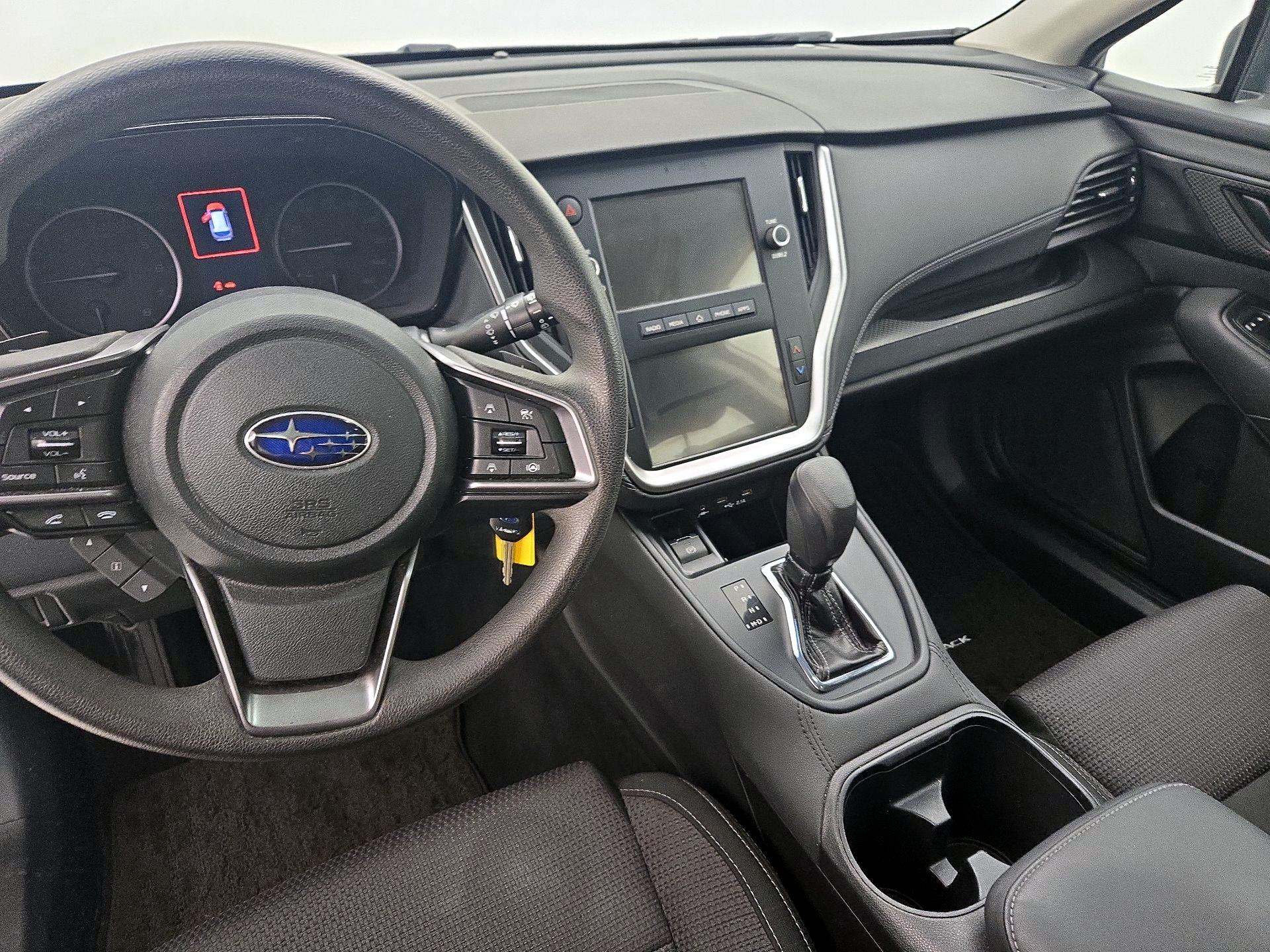 Thumbnail: 2020 Subaru Outback - 9