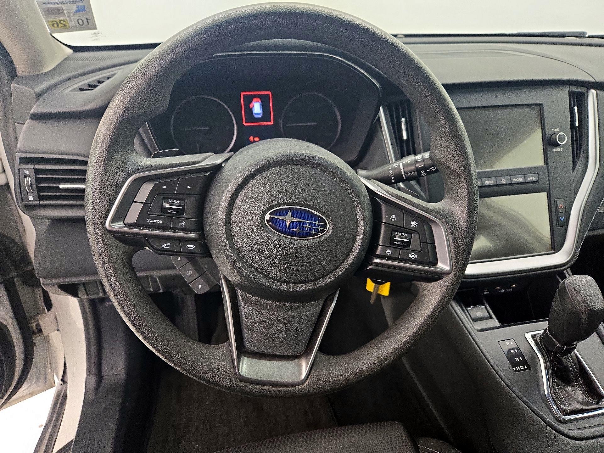 Thumbnail: 2020 Subaru Outback - 10
