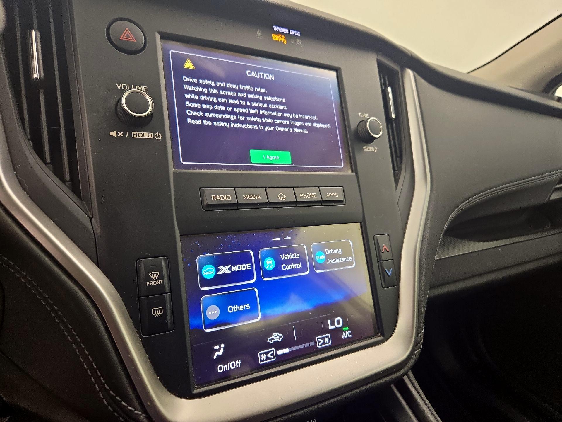 Thumbnail: 2020 Subaru Outback - 15