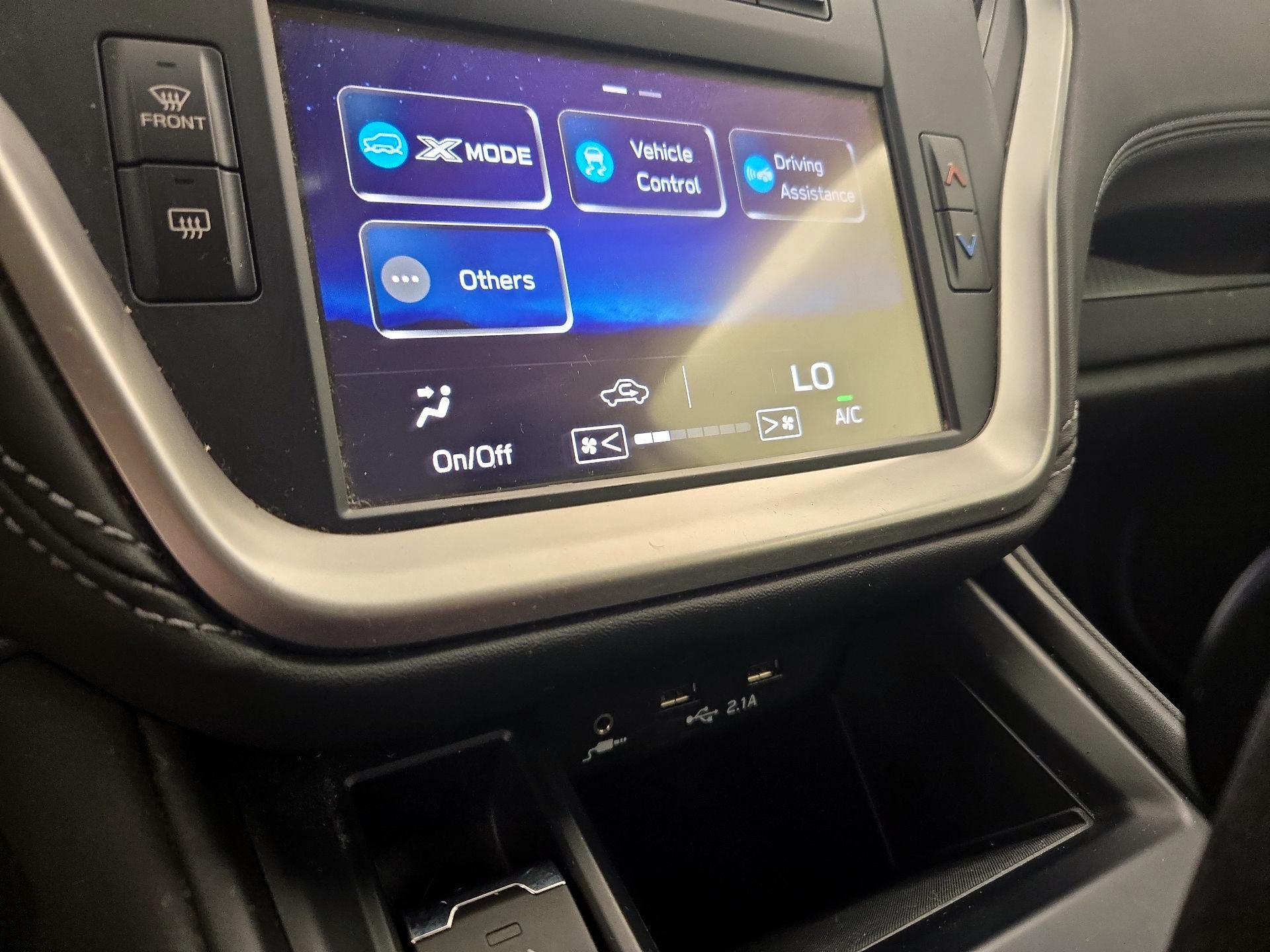 Thumbnail: 2020 Subaru Outback - 16