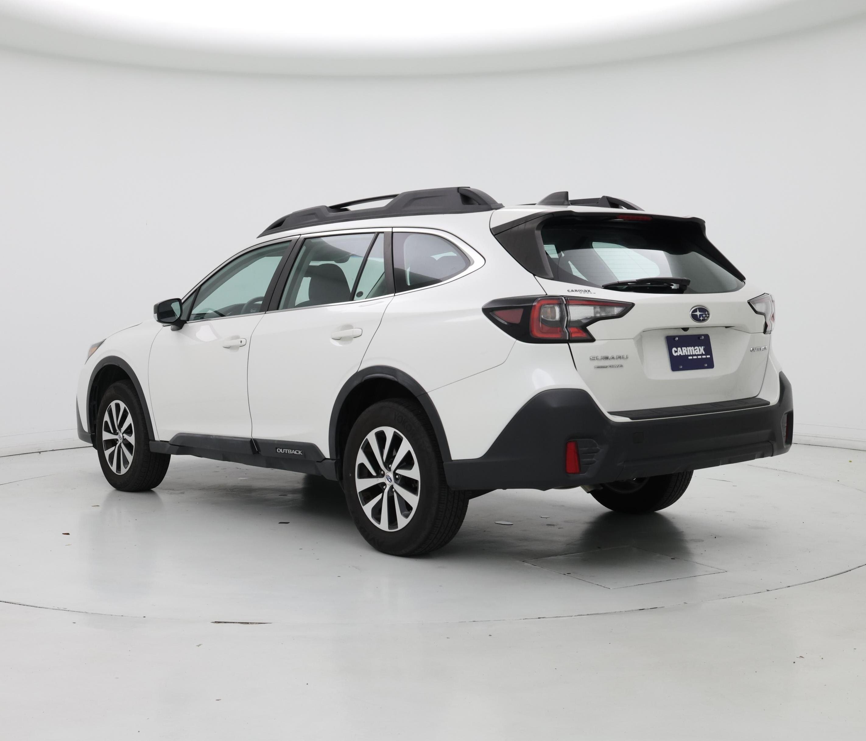 Thumbnail: 2020 Subaru Outback - 2