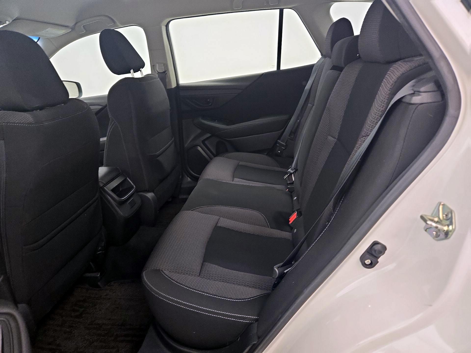 Thumbnail: 2020 Subaru Outback - 19