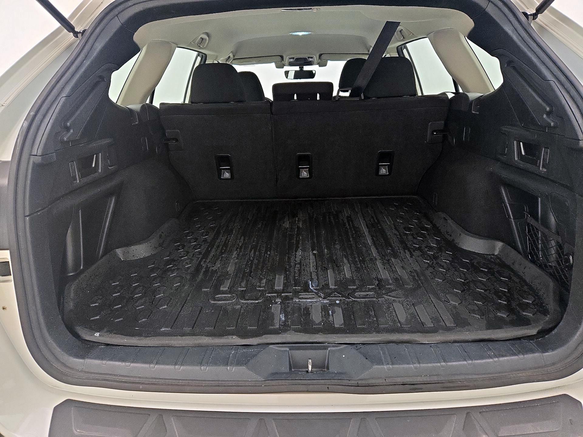 Thumbnail: 2020 Subaru Outback - 20